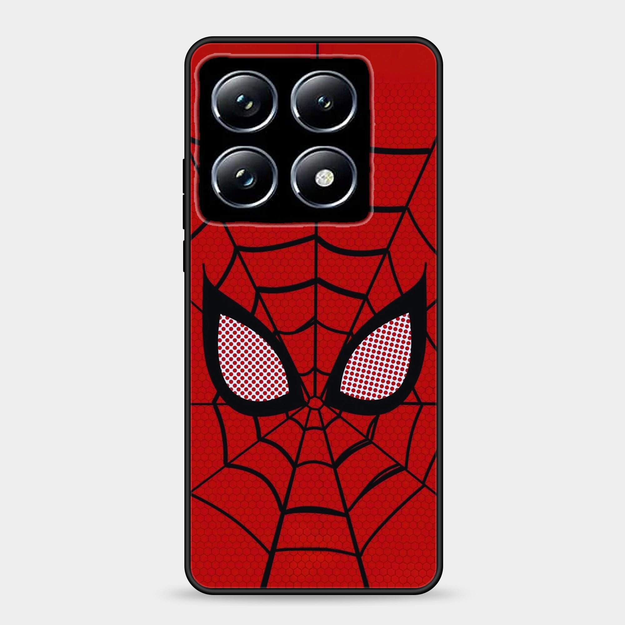 Xiaomi 14T Pro Design-144 Premium Glossy Phone Case