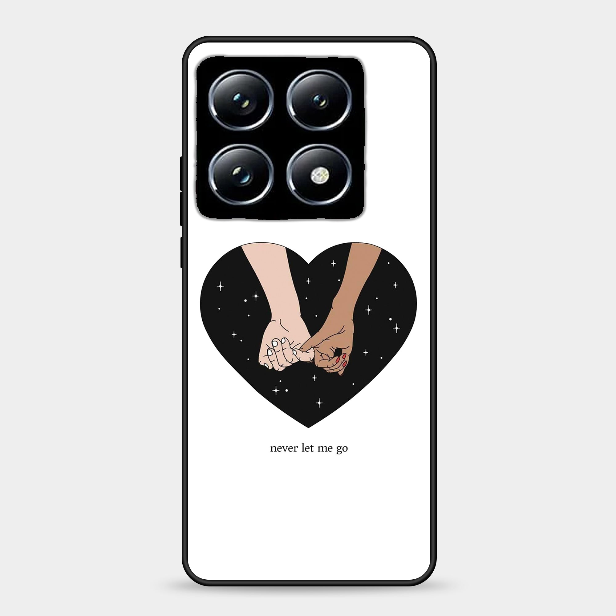 Xiaomi 14T Pro Design-147 Premium Glossy Phone Case