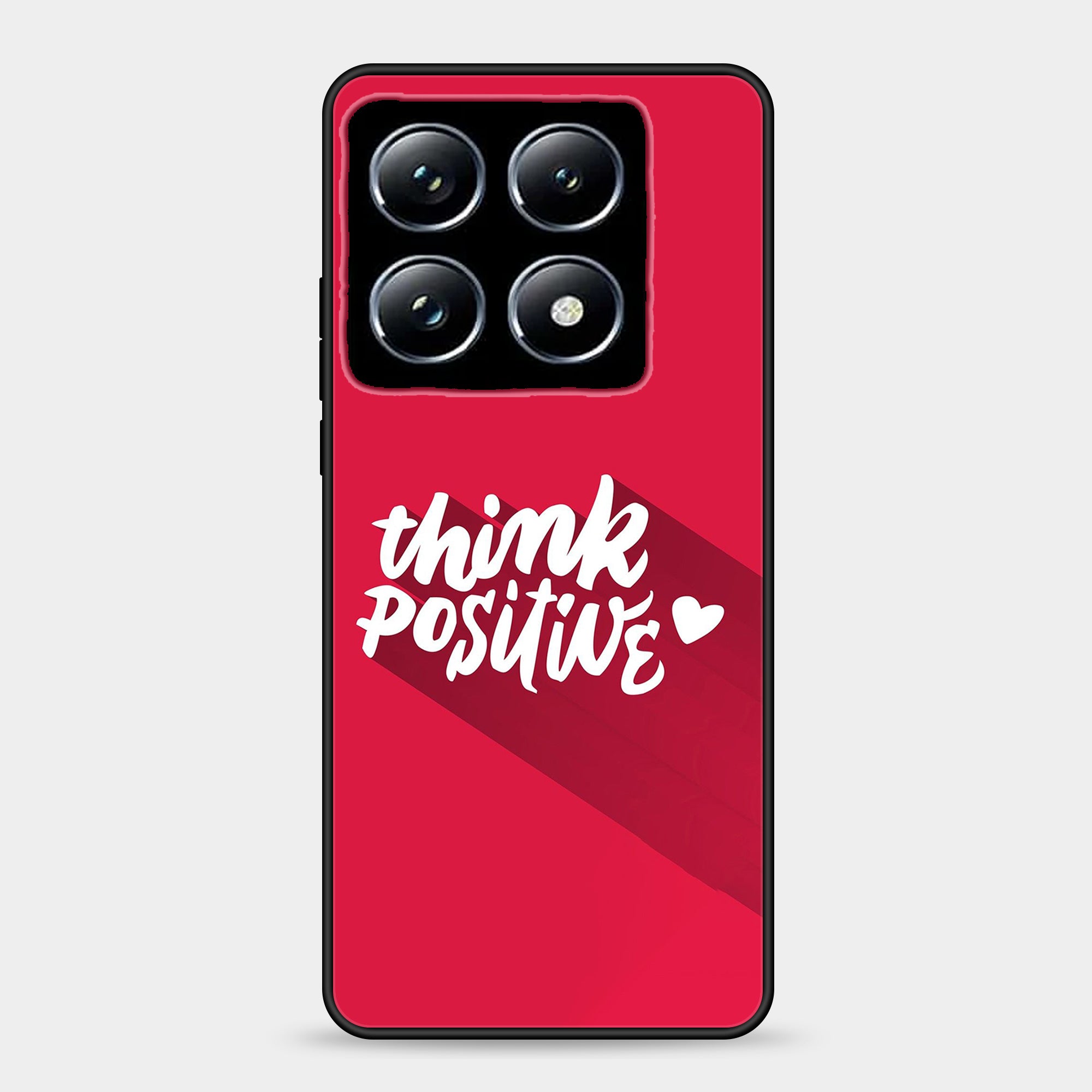 Xiaomi 14T Pro Design-155 Premium Glossy Phone Case