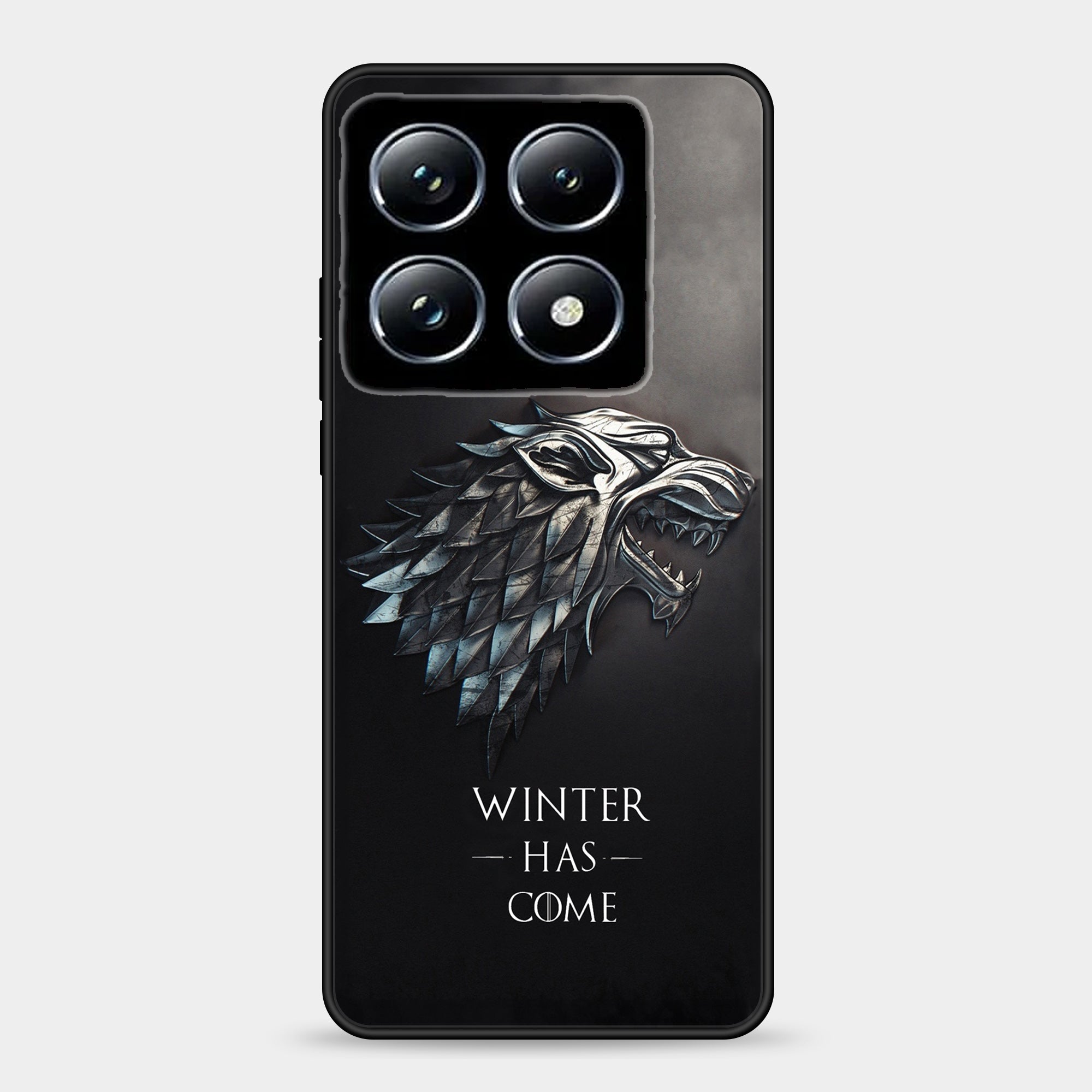 Xiaomi 14T Pro Design-165 Premium Glossy Phone Case