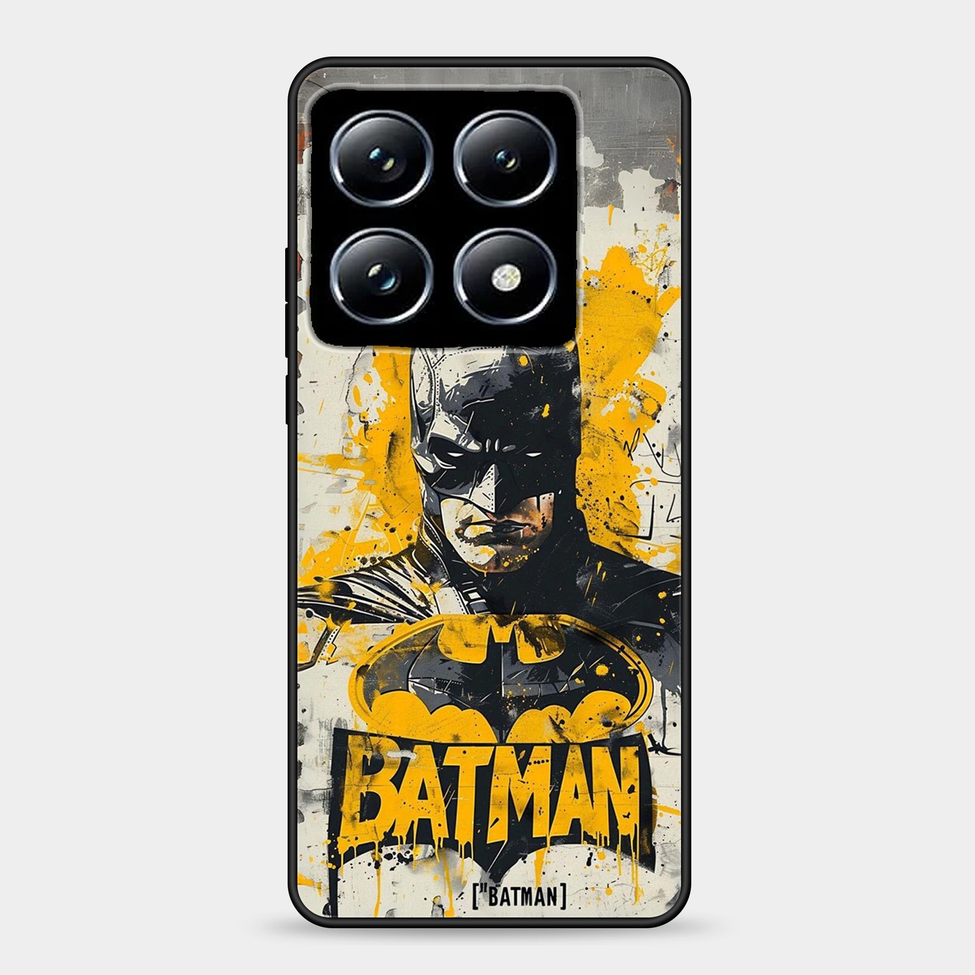 Xiaomi 14T Pro Design-167 Premium Glossy Phone Case