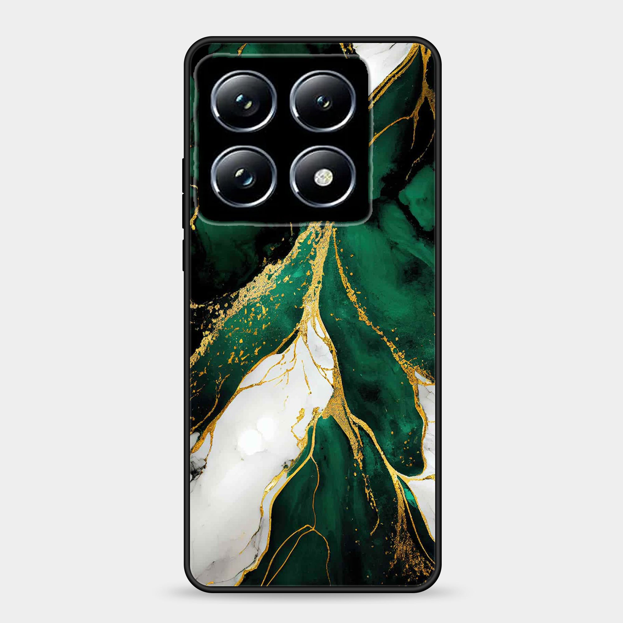 Xiaomi 14T Pro Design-171 Premium Glossy Phone Case