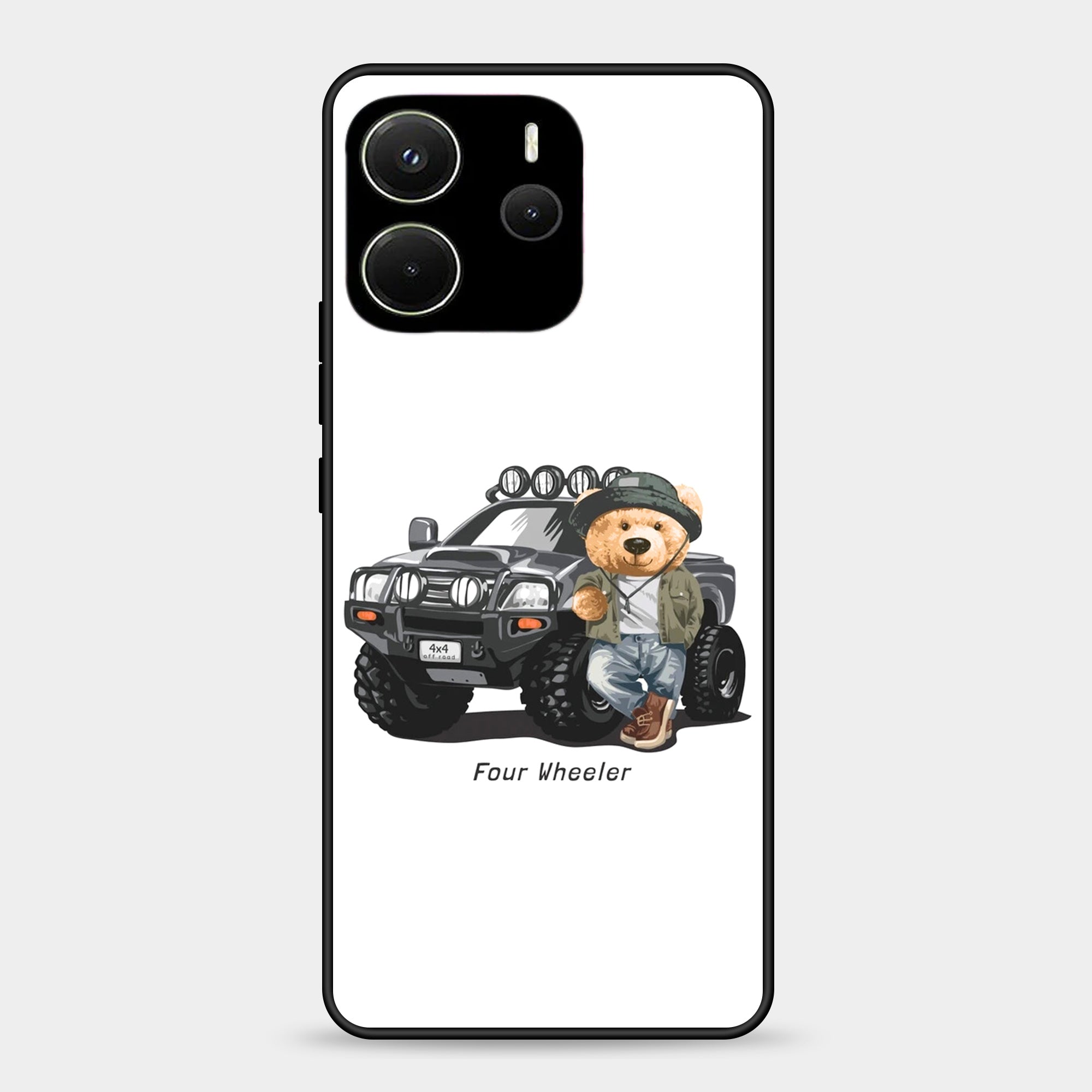 Xiaomi 14 Design-002 Premium Glossy Phone Case