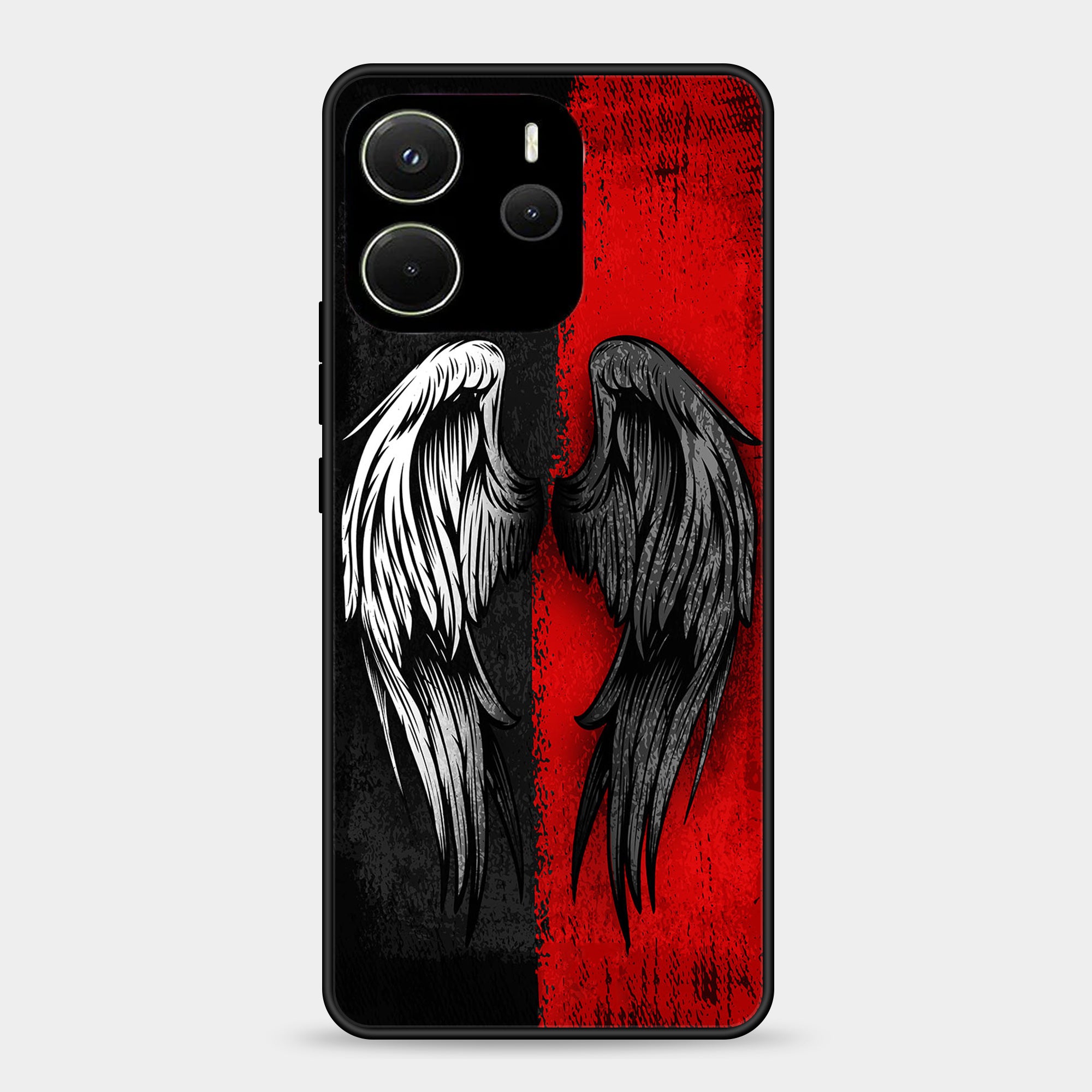 Xiaomi 14 Design-006 Premium Glossy Phone Case