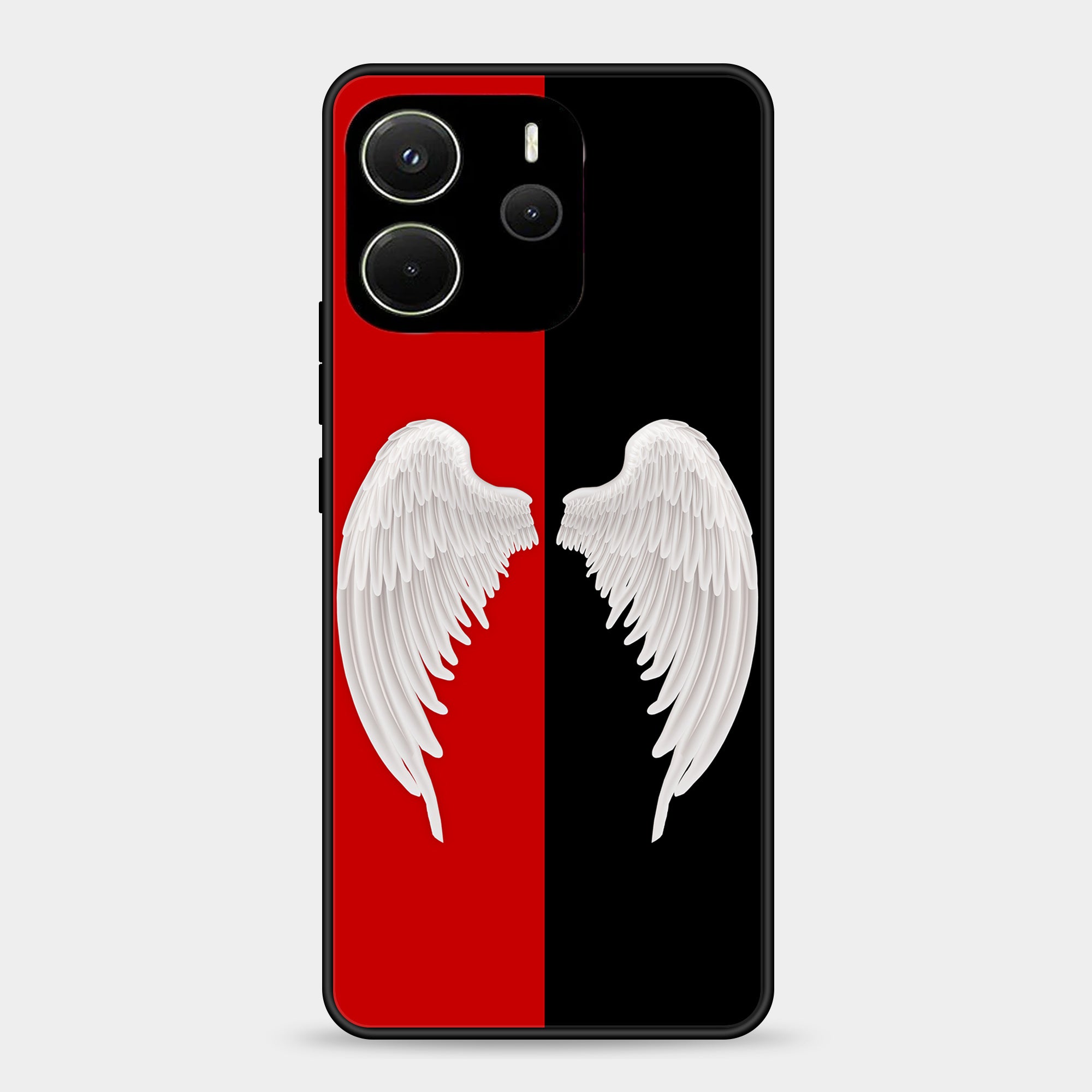 Xiaomi 14 Design-011 Premium Glossy Phone Case