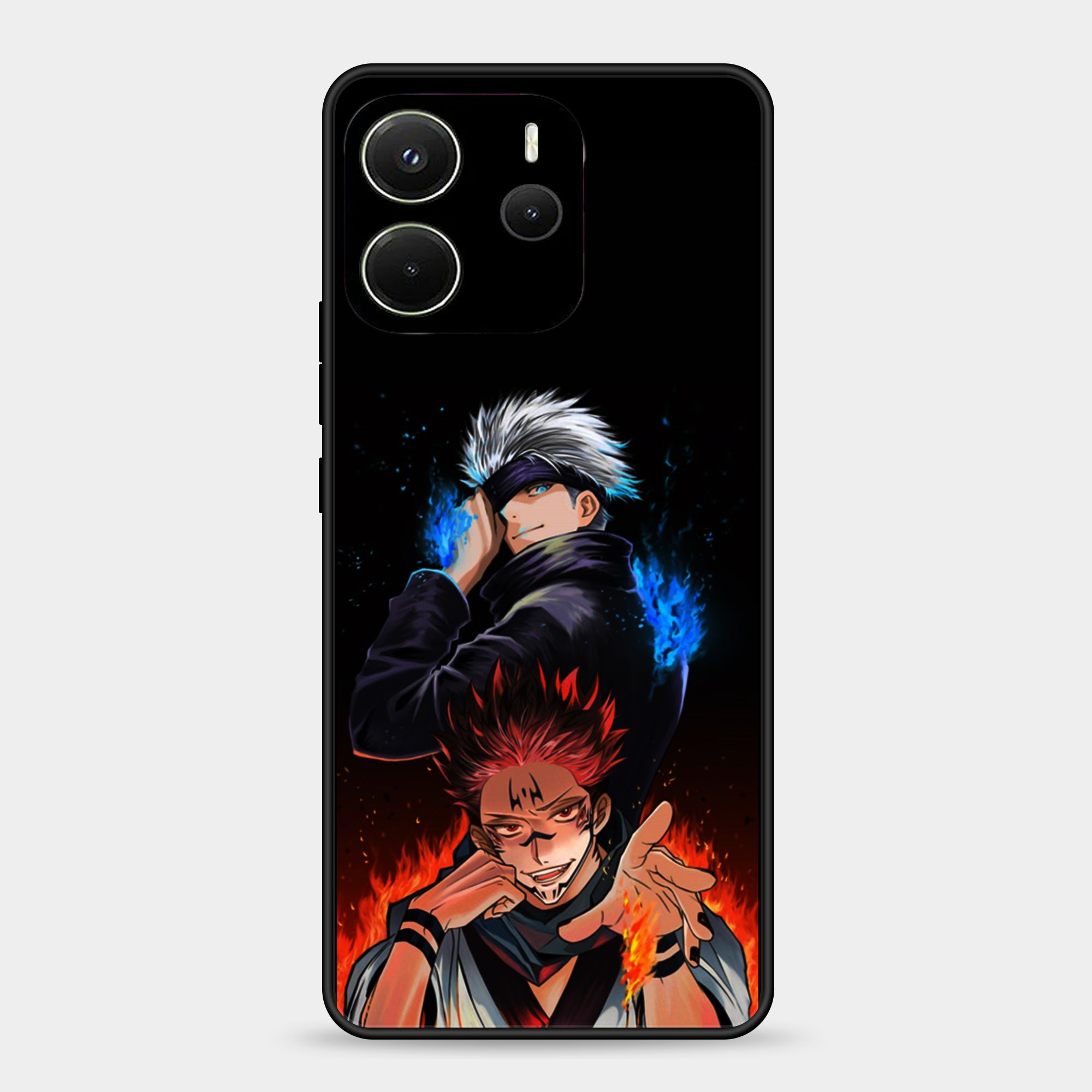 Xiaomi 14 Design-014 Premium Glossy Phone Case