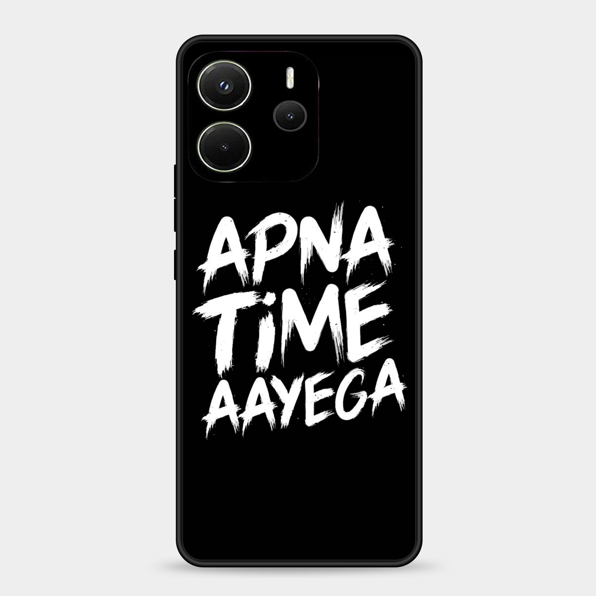 Xiaomi 14 Design-017 Premium Glossy Phone Case