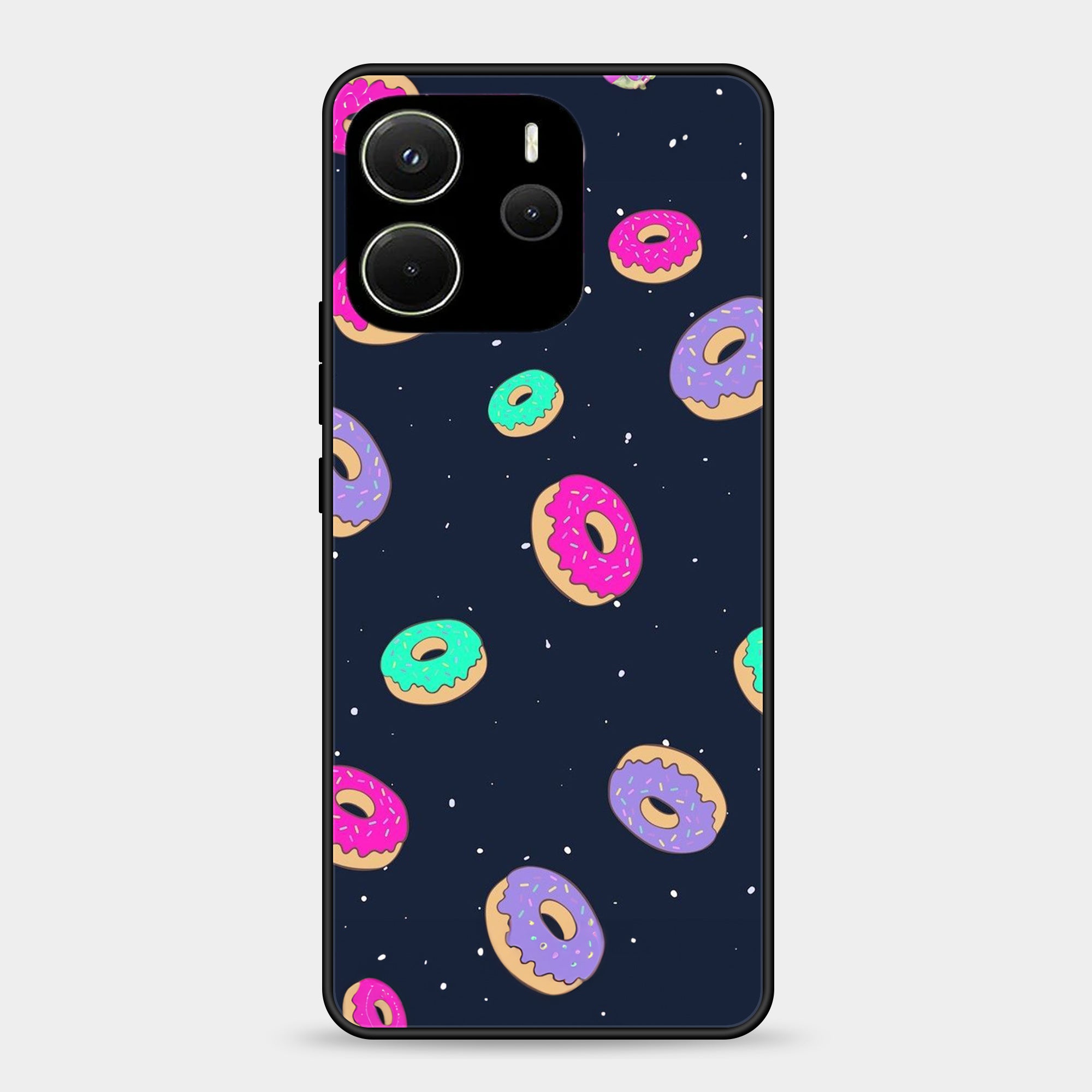 Xiaomi 14 Design-019 Premium Glossy Phone Case