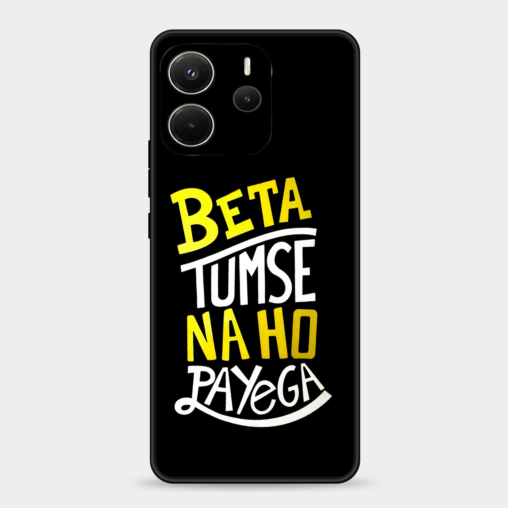 Xiaomi 14 Design-021 Premium Glossy Phone Case