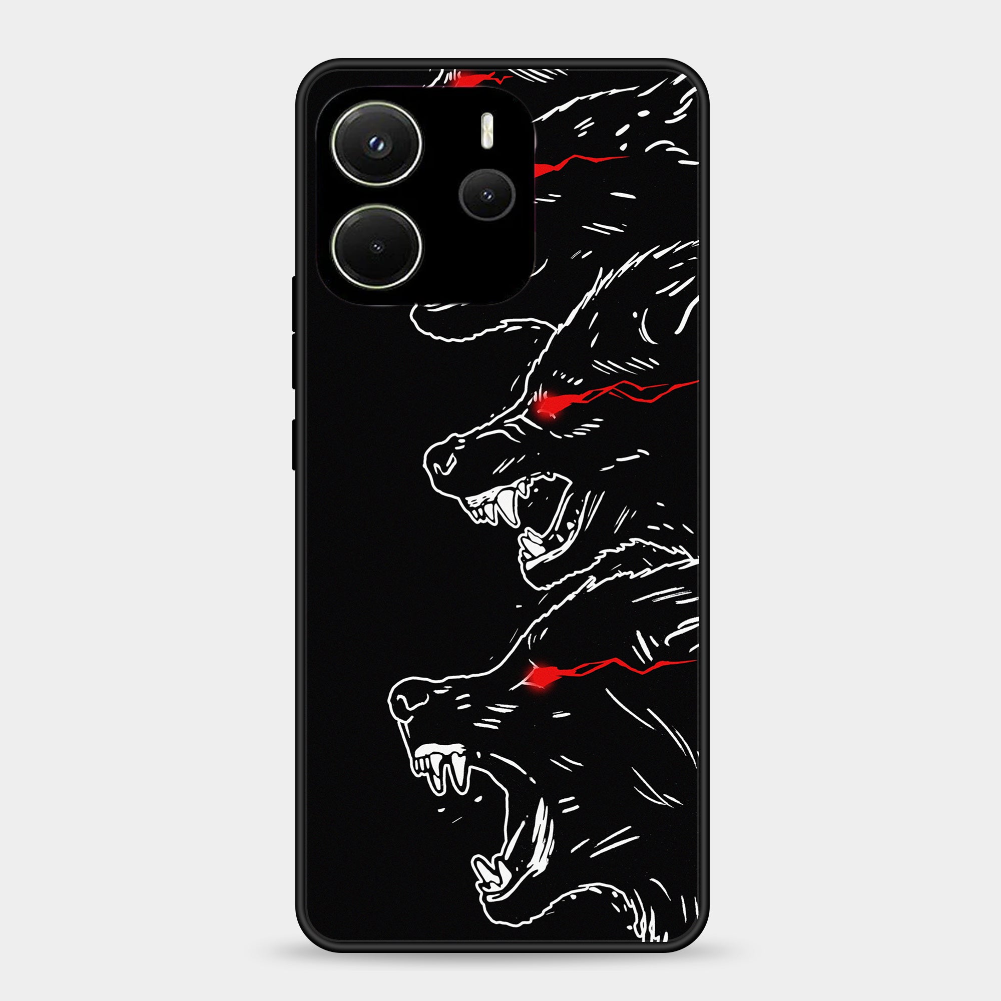 Xiaomi 14 Design-029 Premium Glossy Phone Case