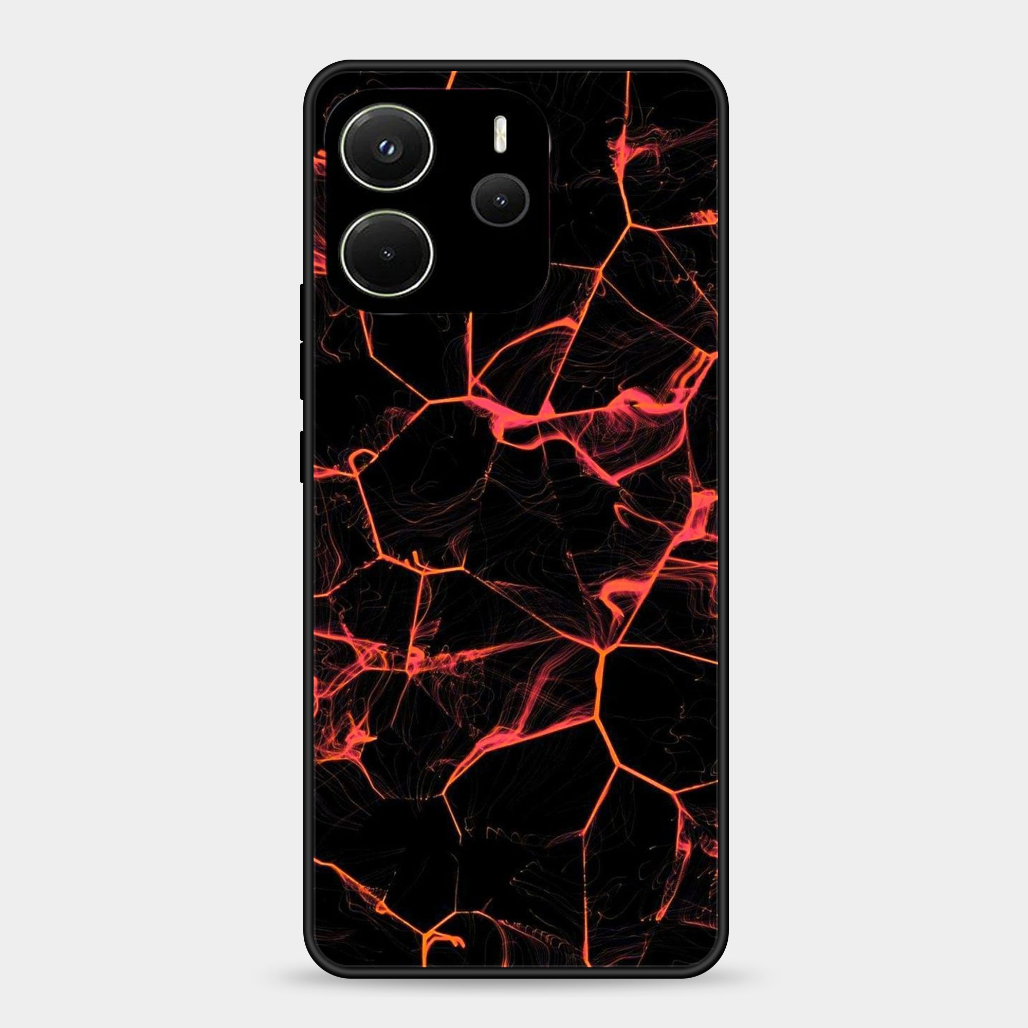 Xiaomi 14 Design-032 Premium Glossy Phone Case