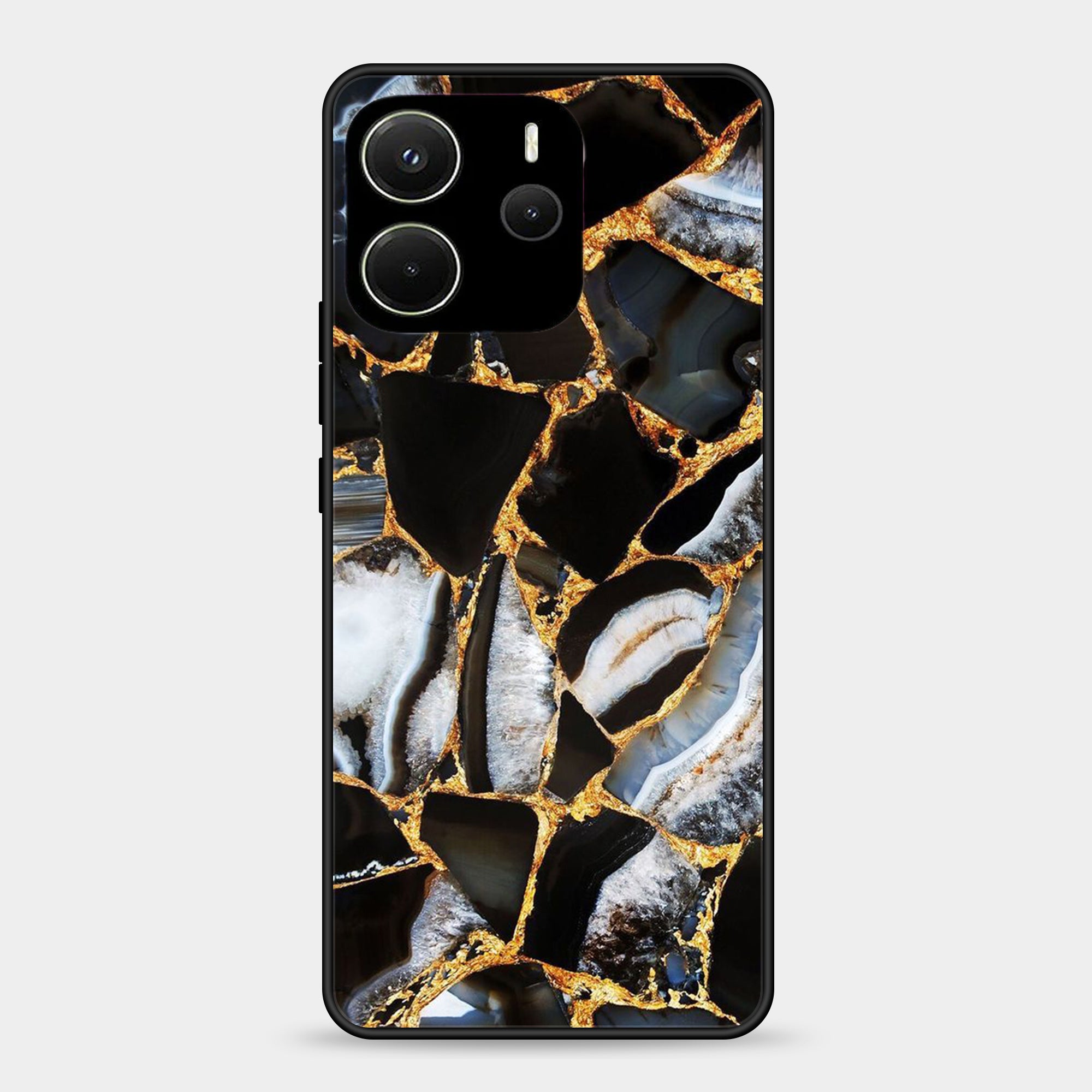 Xiaomi 14 Design-033 Premium Glossy Phone Case