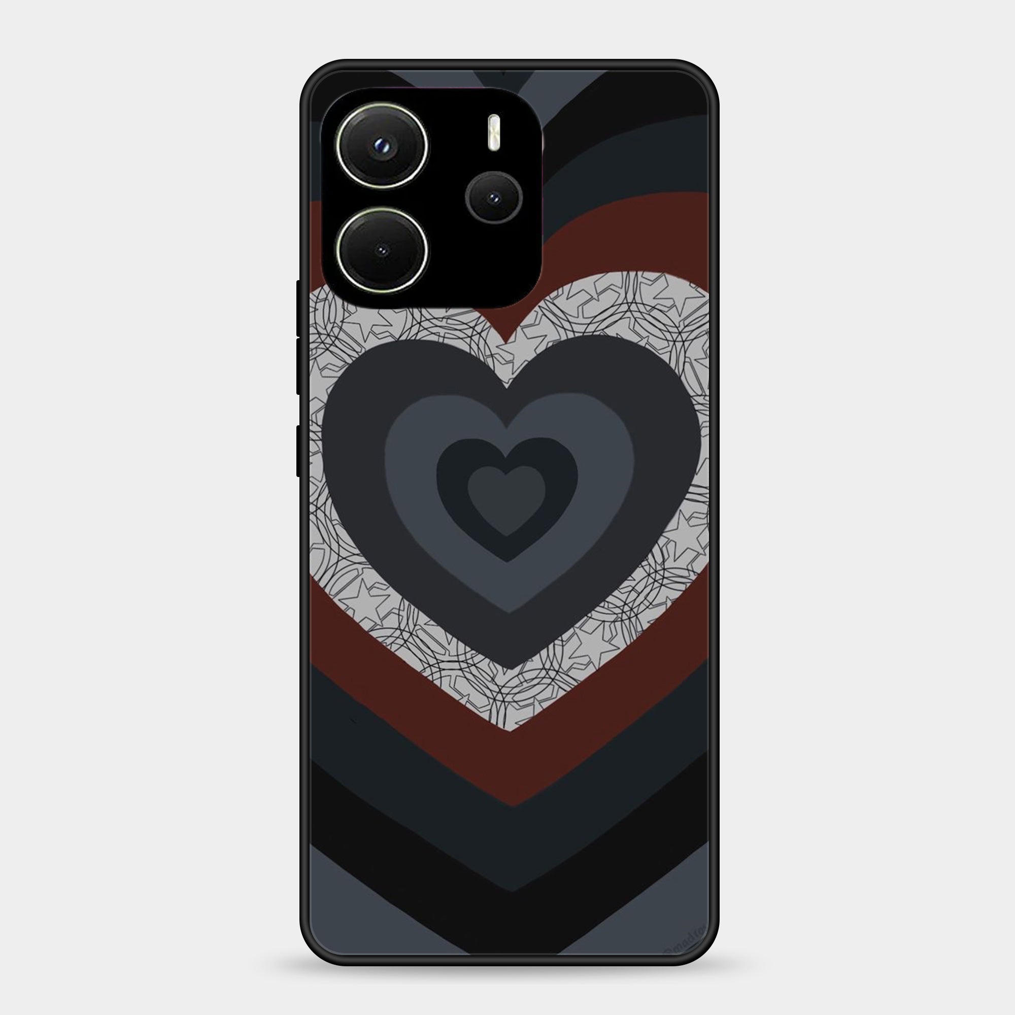 Xiaomi 14 Design-057 Premium Glossy Phone Case