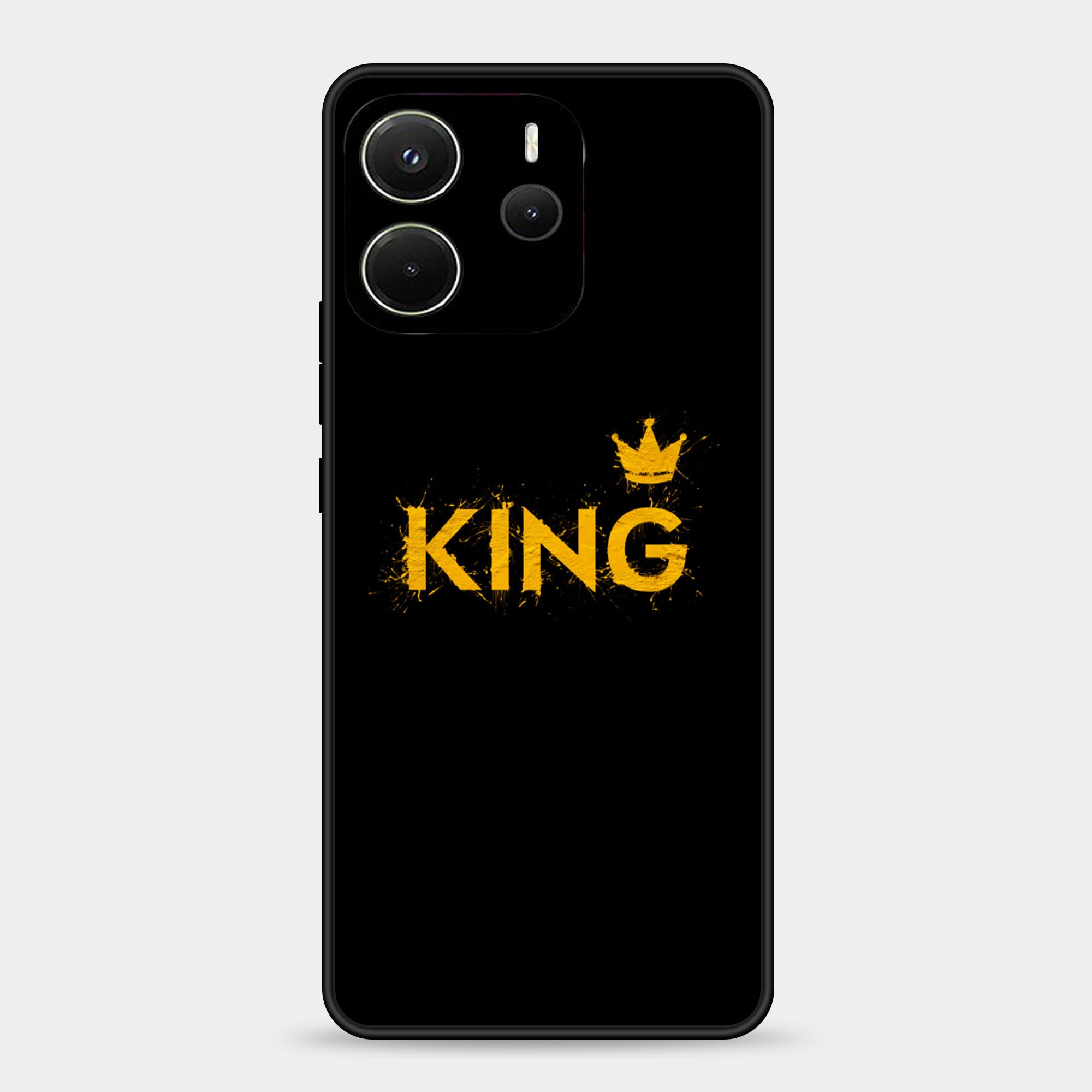 Xiaomi 14 Design-065 Premium Glossy Phone Case