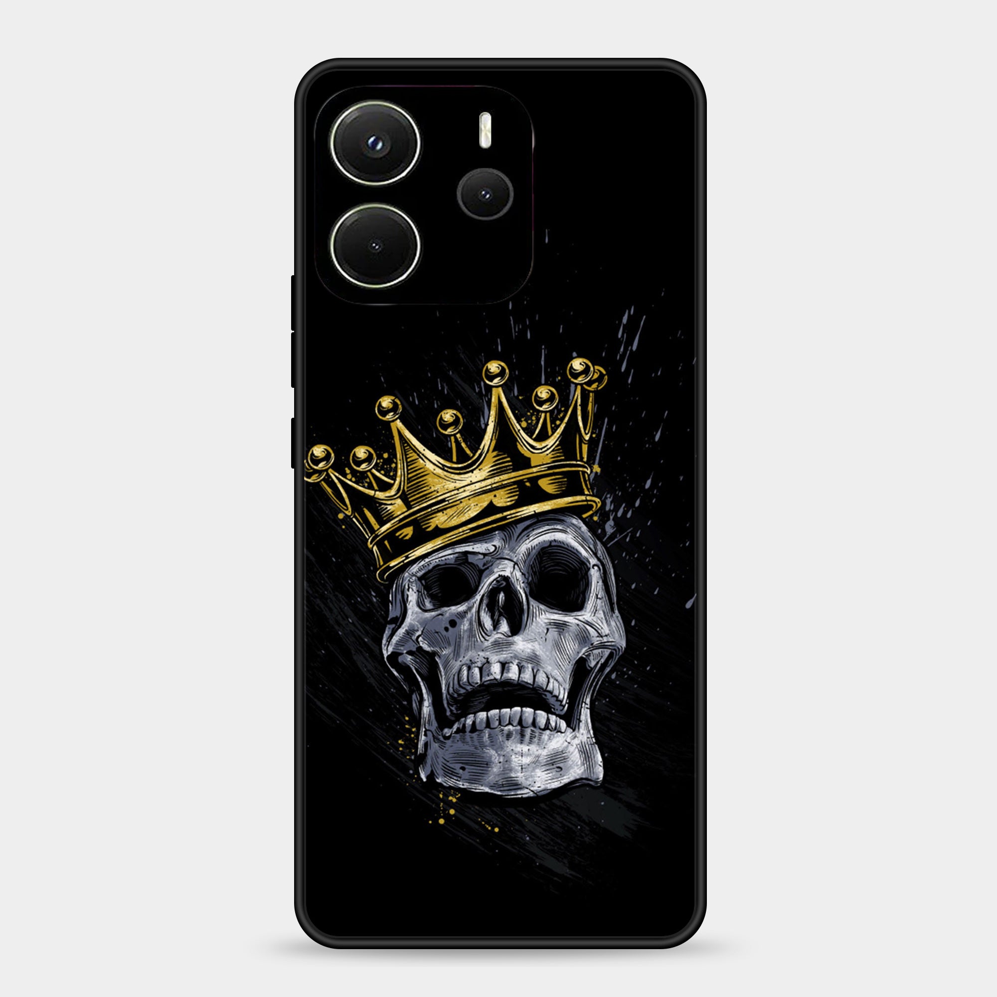 Xiaomi 14 Design-067 Premium Glossy Phone Case