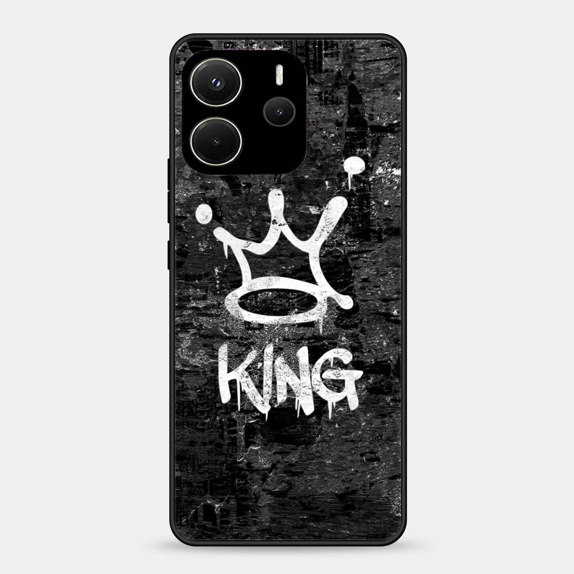 Xiaomi 14 Design-068 Premium Glossy Phone Case