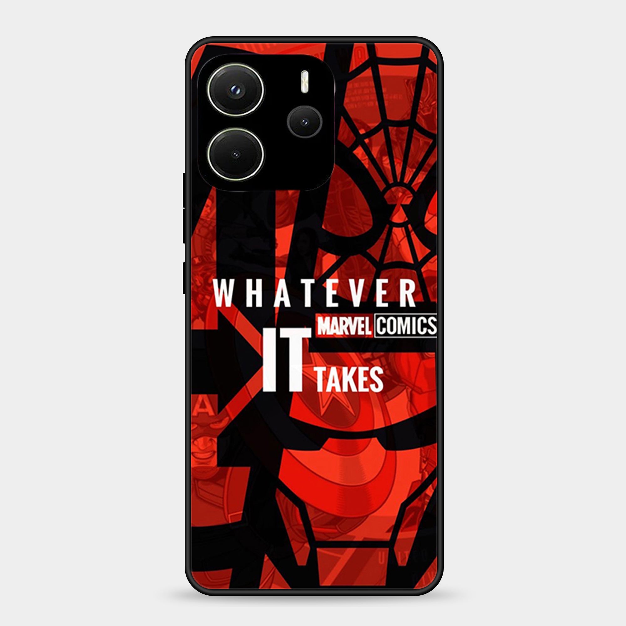 Xiaomi 14 Design-081 Premium Glossy Phone Case