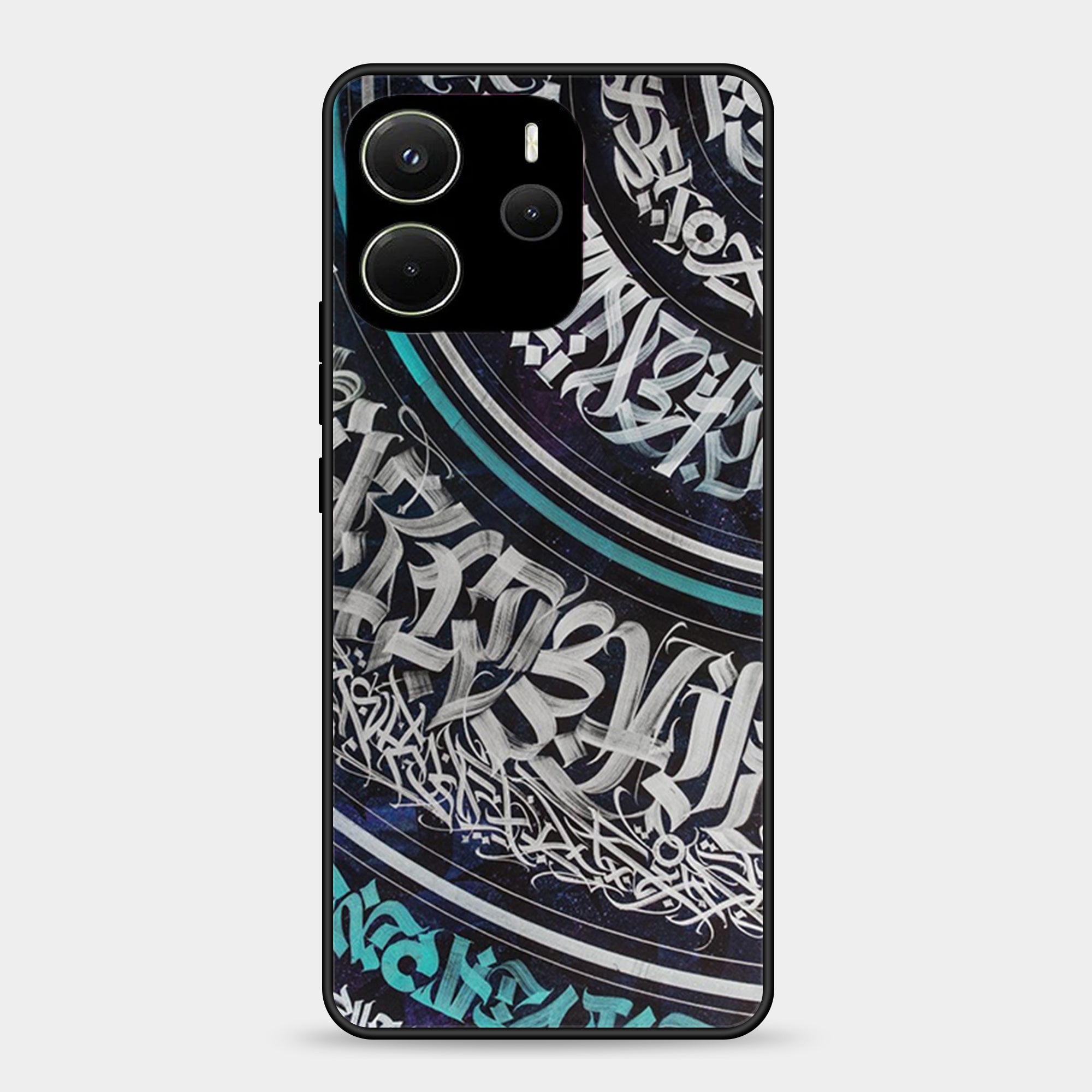 Xiaomi 14 Design-082 Premium Glossy Phone Case