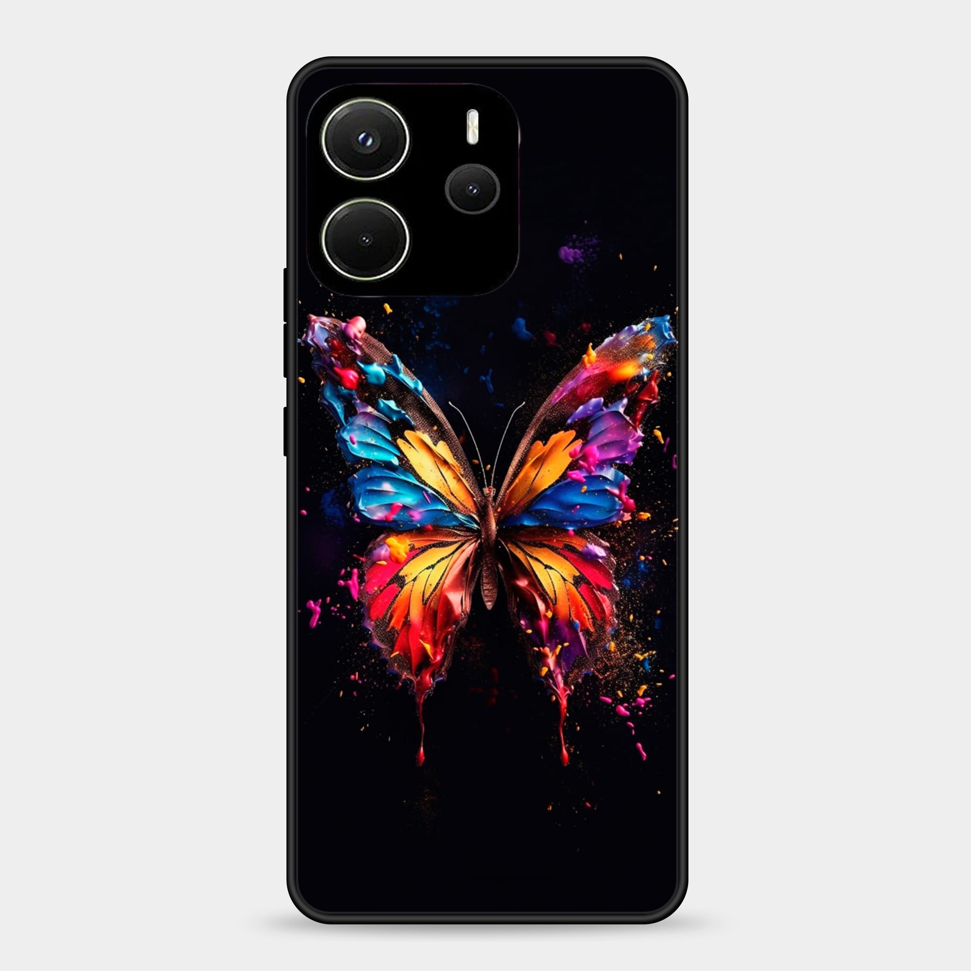 Xiaomi 14 Design-090 Premium Glossy Phone Case