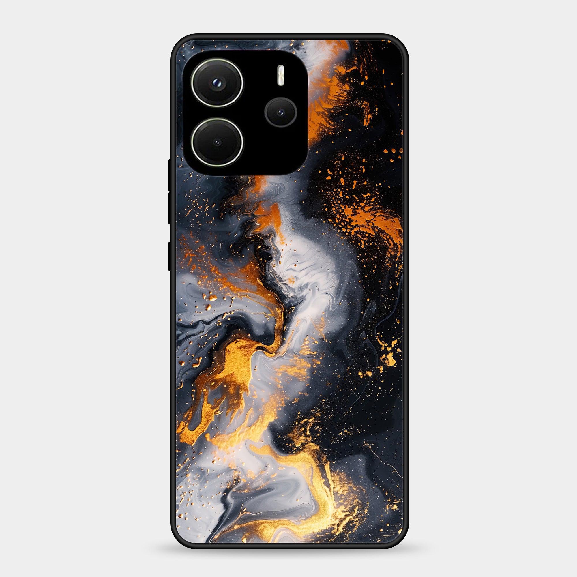 Xiaomi 14 Design-095 Premium Glossy Phone Case