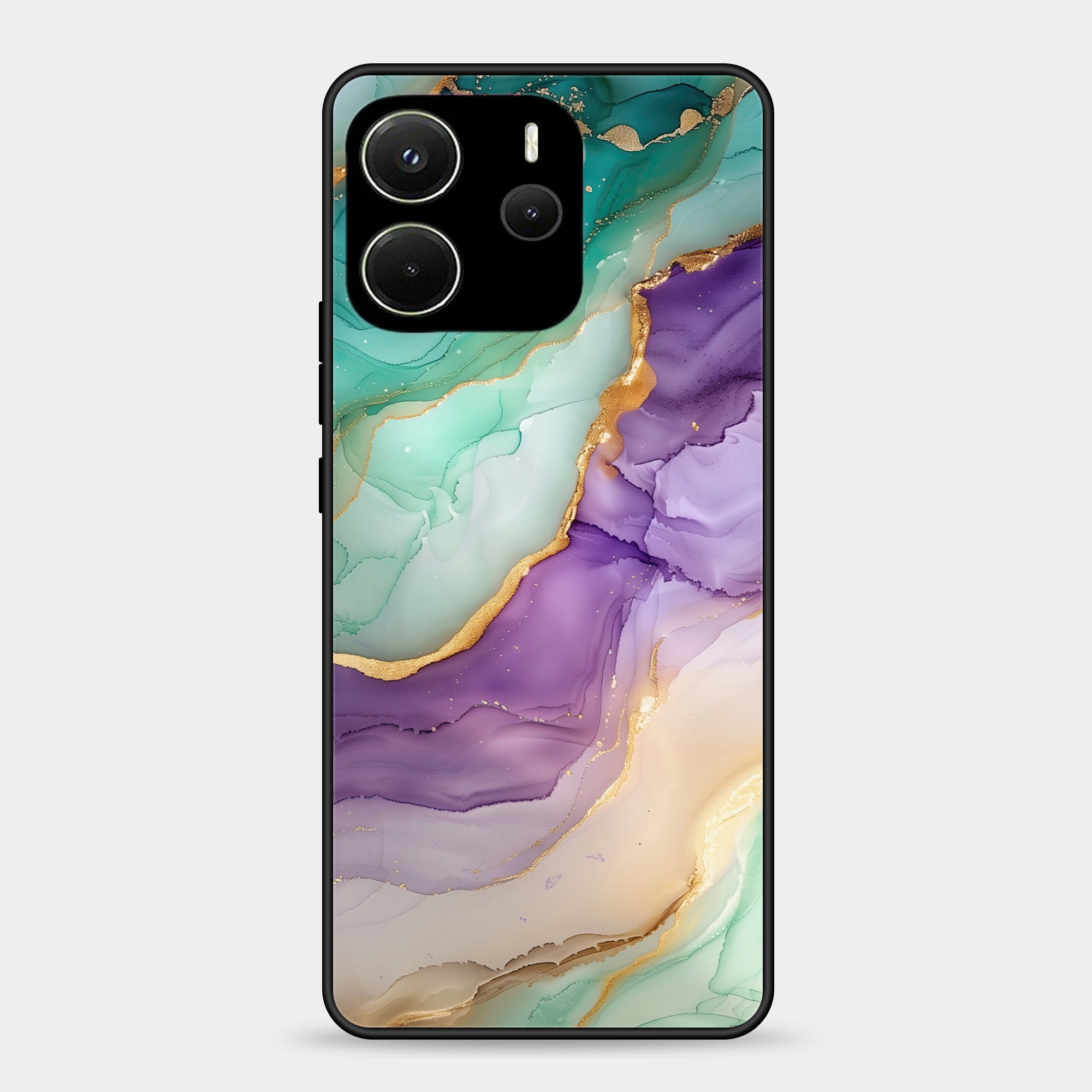 Xiaomi 14 Design-096 Premium Glossy Phone Case