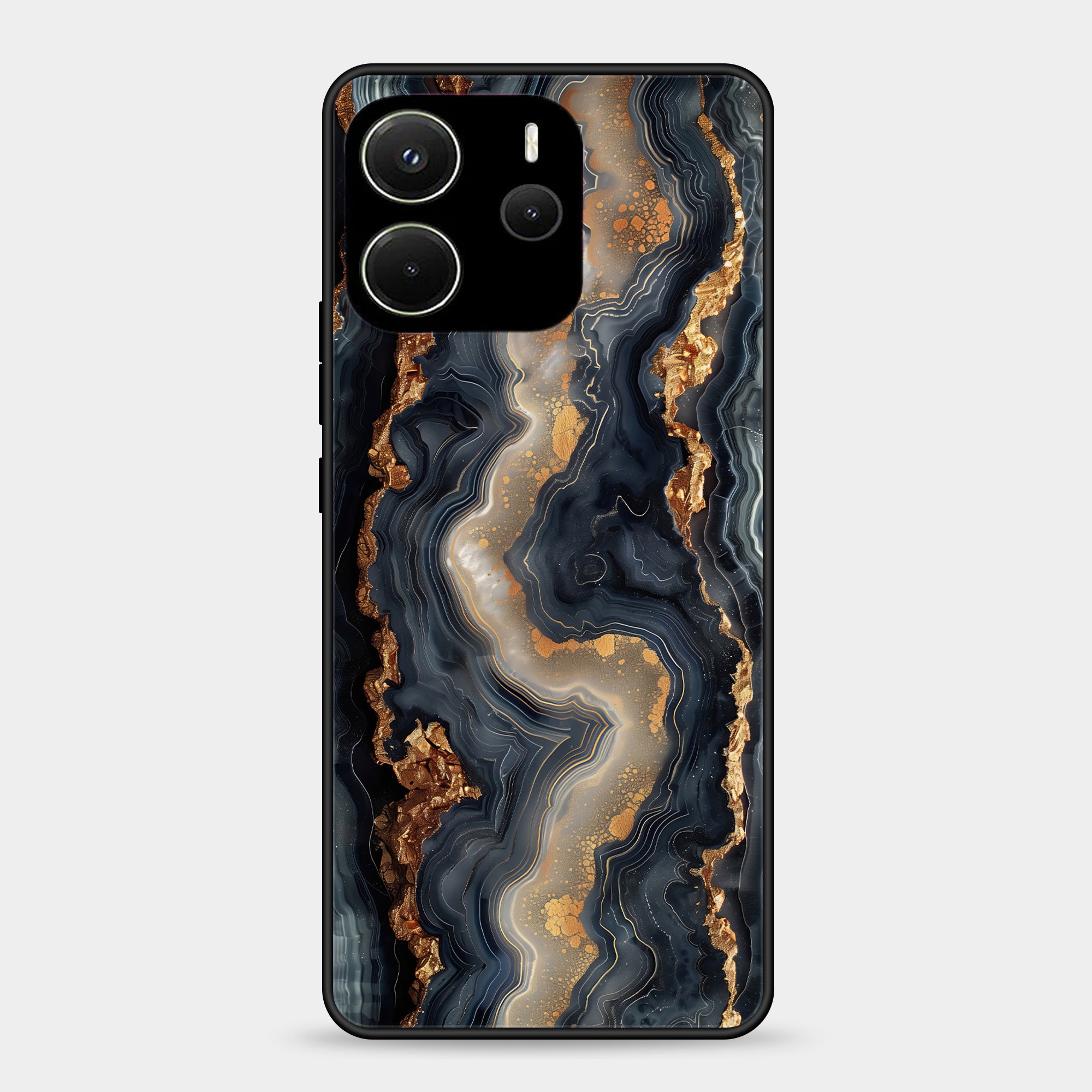 Xiaomi 14 Design-097 Premium Glossy Phone Case