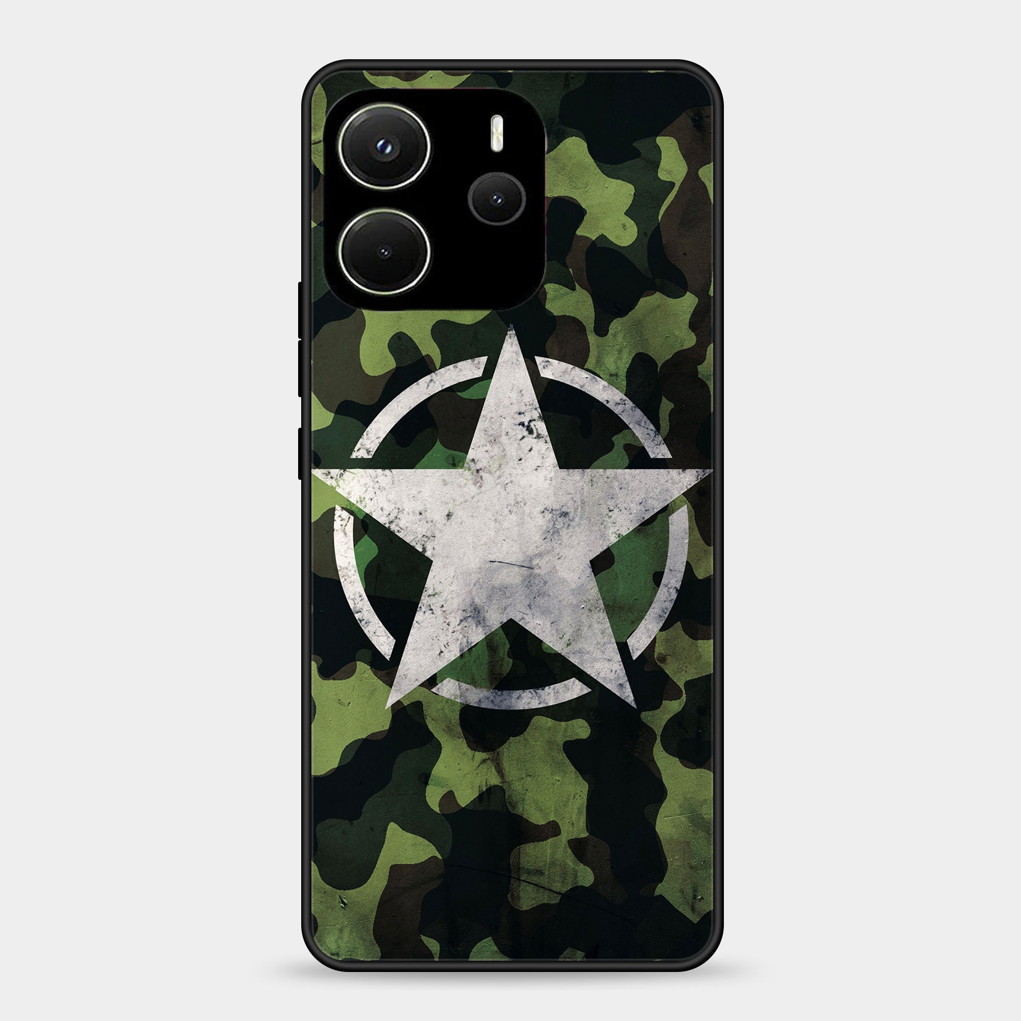 Xiaomi 14 Design-100 Premium Glossy Phone Case