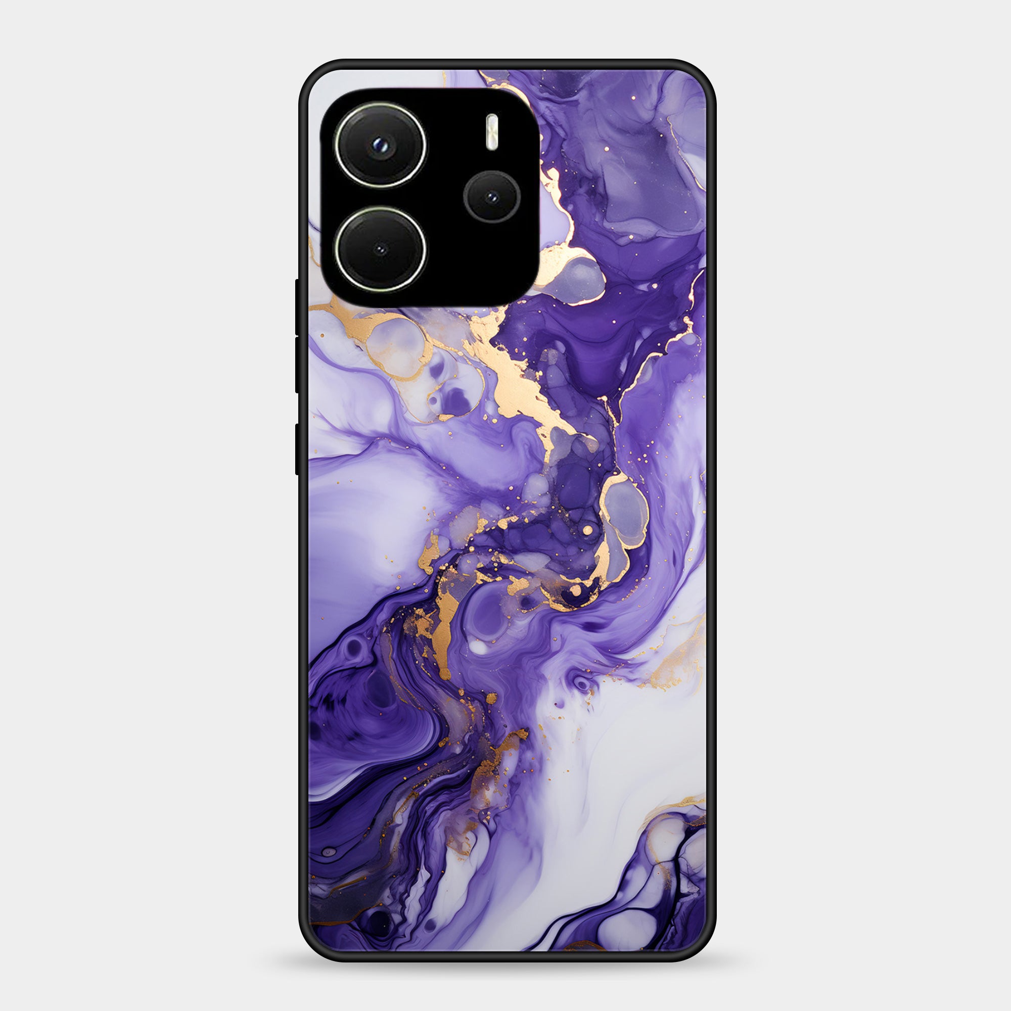 Xiaomi 14 Design-102 Premium Glossy Phone Case