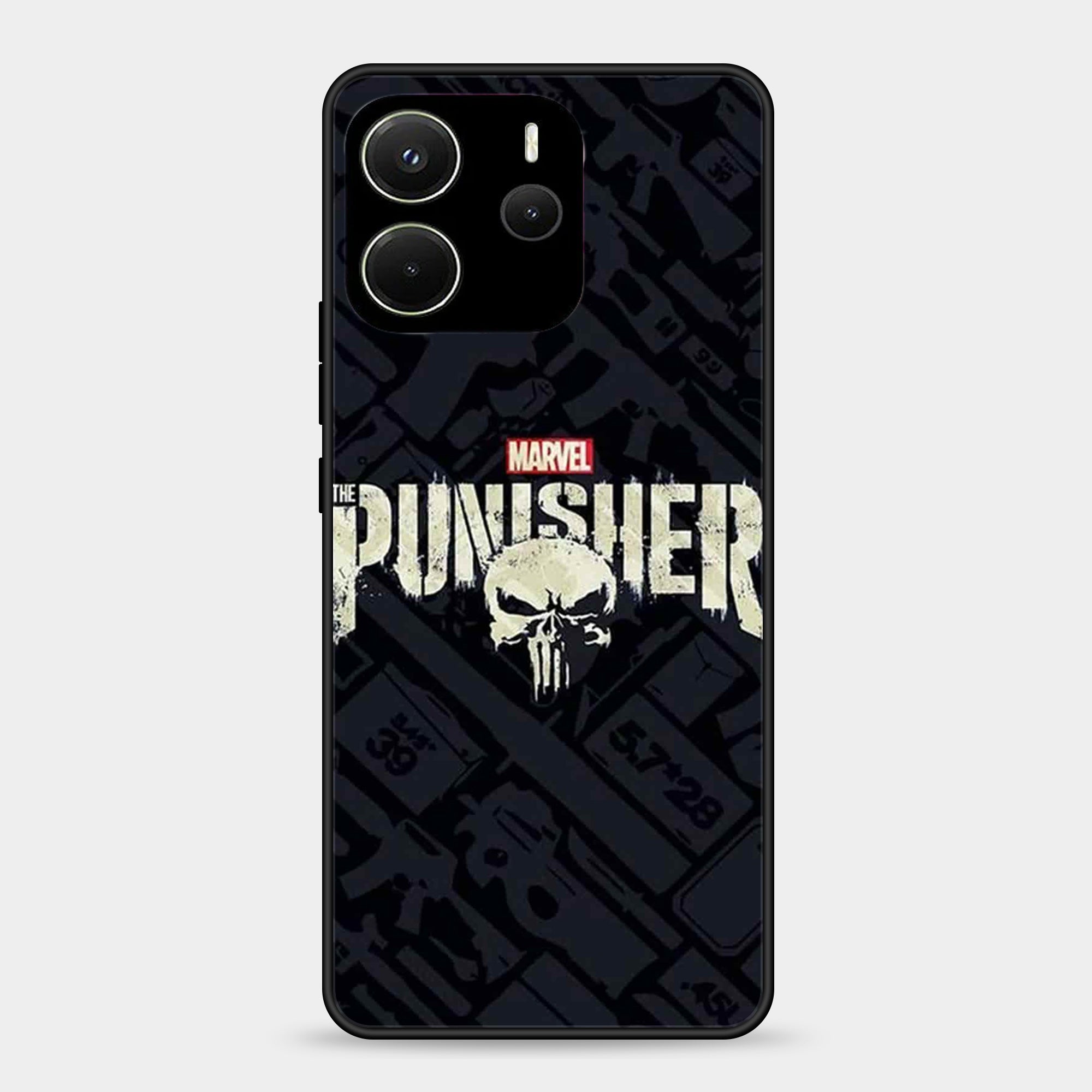 Xiaomi 14 Design-106 Premium Glossy Phone Case