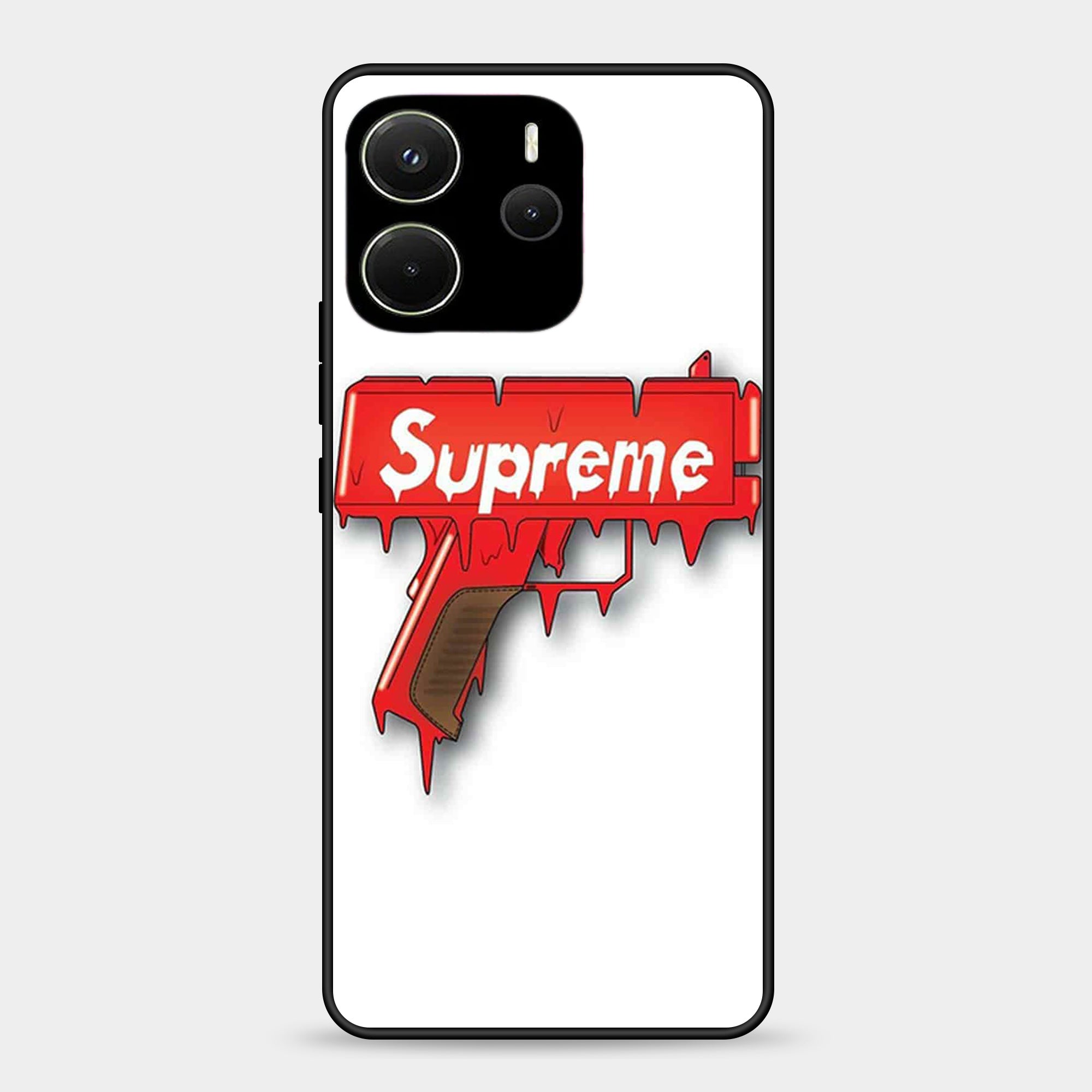 Xiaomi 14 Design-108 Premium Glossy Phone Case