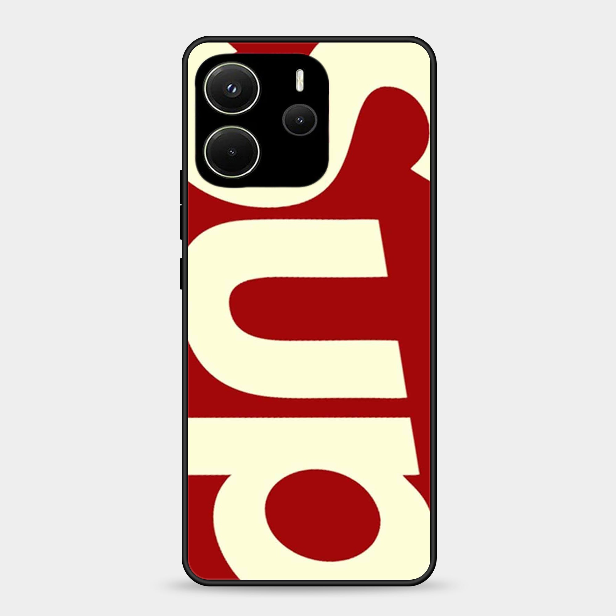 Xiaomi 14 Design-113 Premium Glossy Phone Case