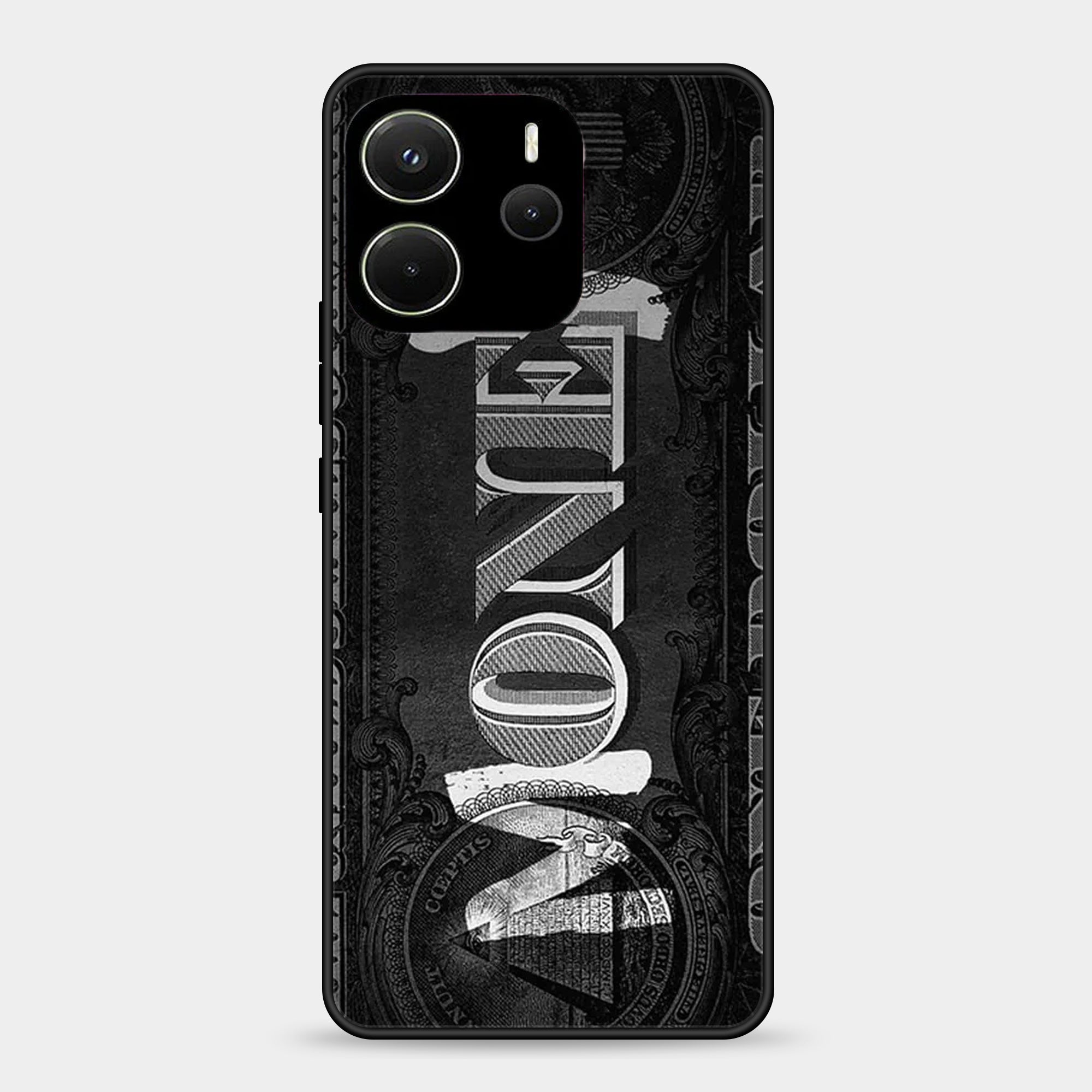 Xiaomi 14 Design-119 Premium Glossy Phone Case