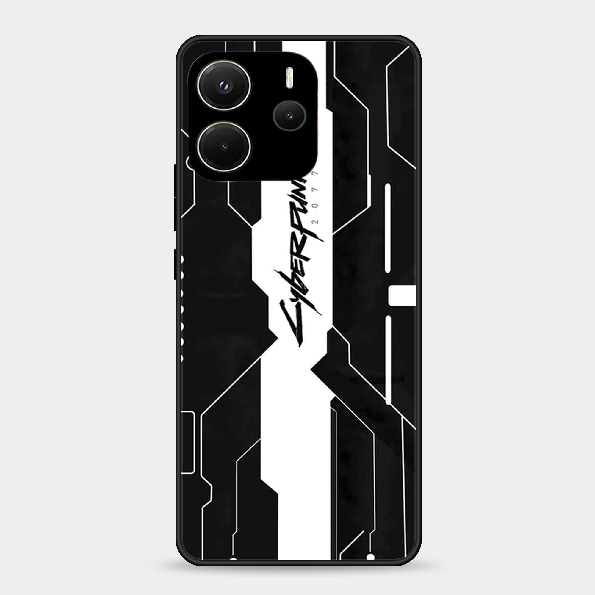 Xiaomi 14 Design-120 Premium Glossy Phone Case