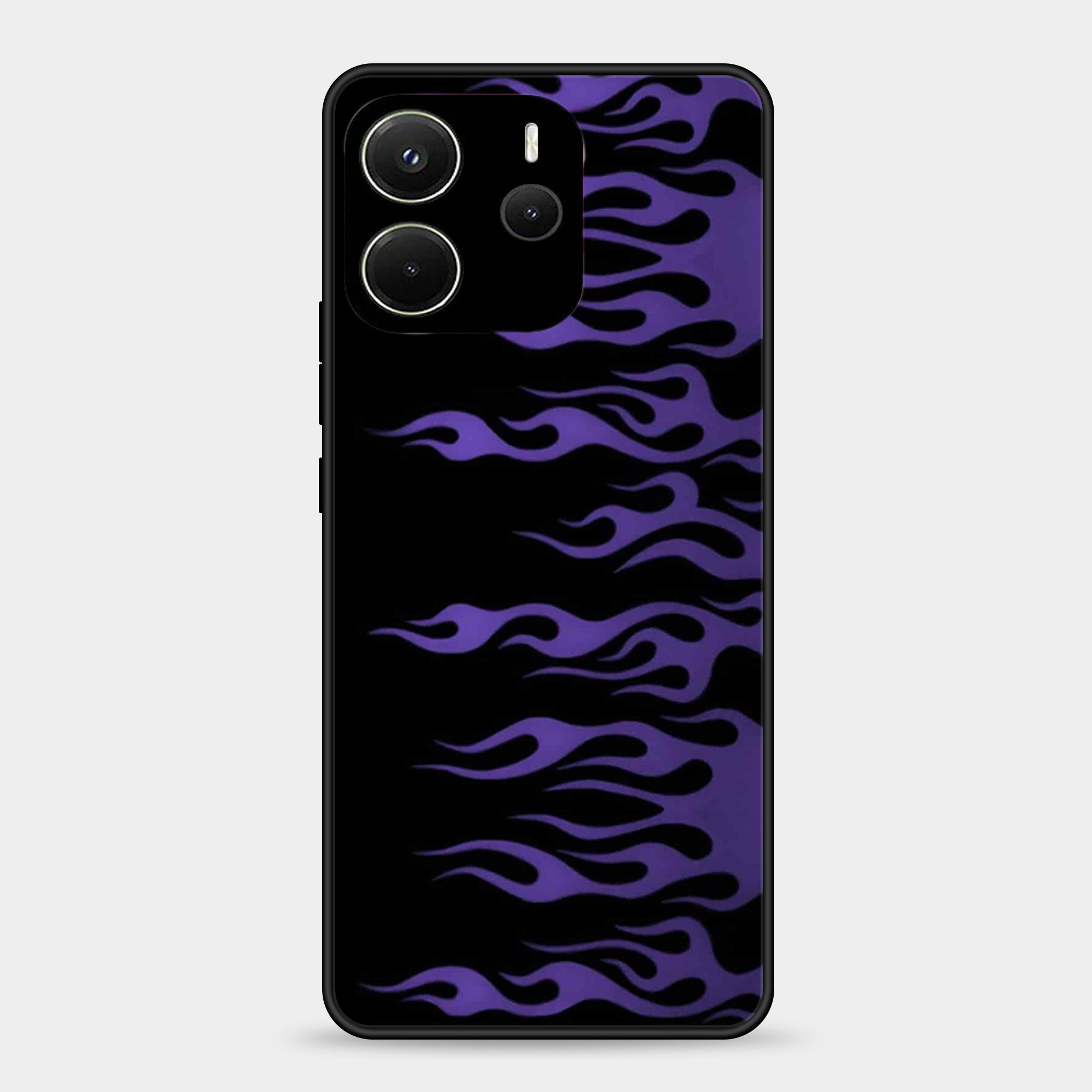 Xiaomi 14 Design-123 Premium Glossy Phone Case