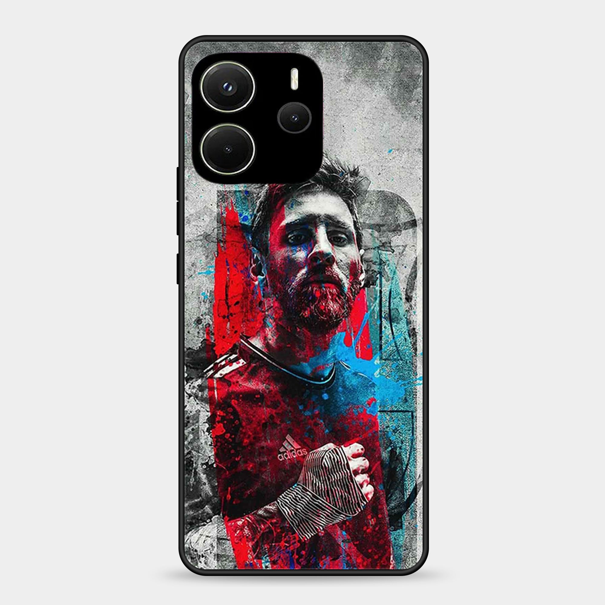 Xiaomi Note 14 Customized Own Premium Glossy Phone Case