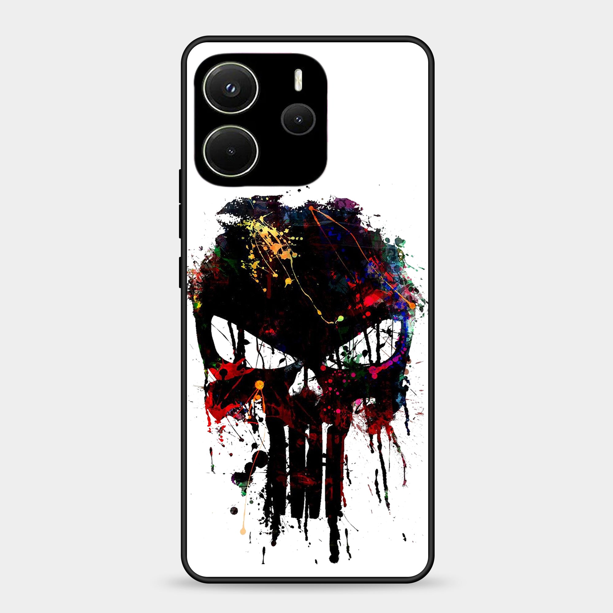 Xiaomi Note 14 Customized Own Premium Glossy Phone Case