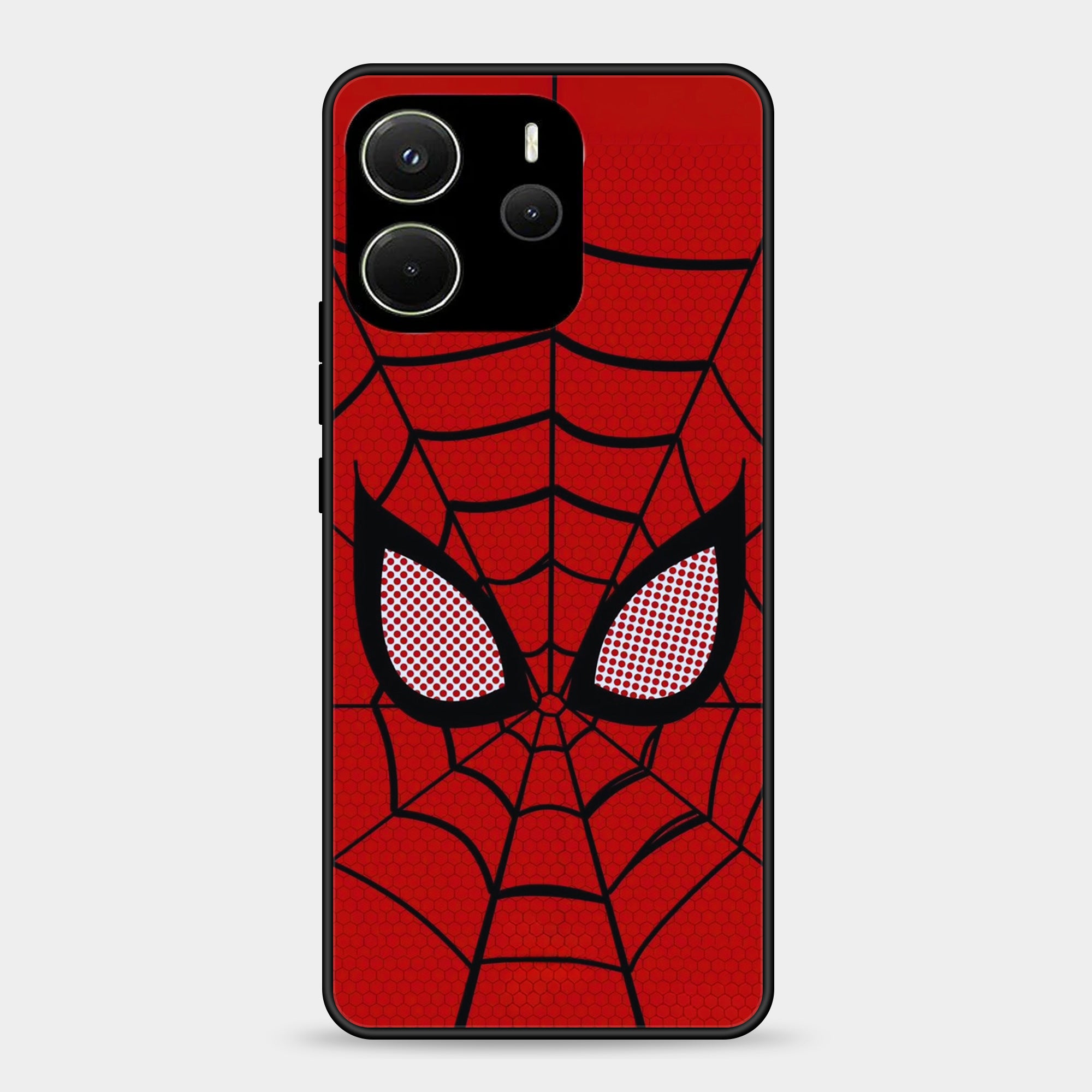 Xiaomi Note 14 Customized Own Premium Glossy Phone Case