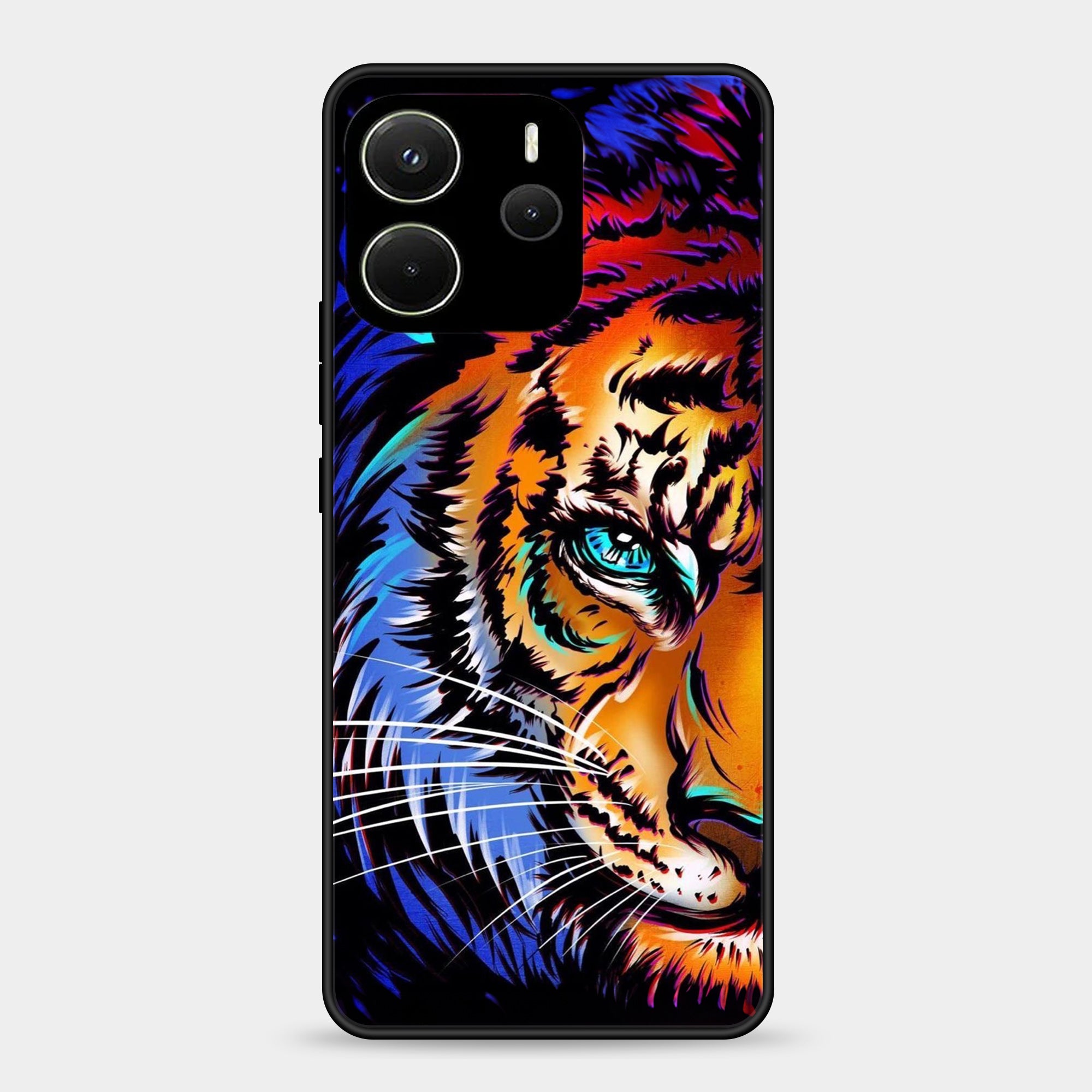 Xiaomi Note 14 Customized Own Premium Glossy Phone Case