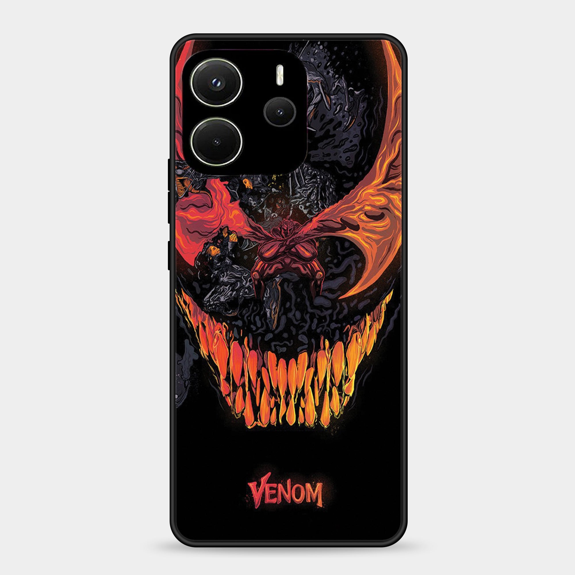 Xiaomi Note 14 Customized Own Premium Glossy Phone Case