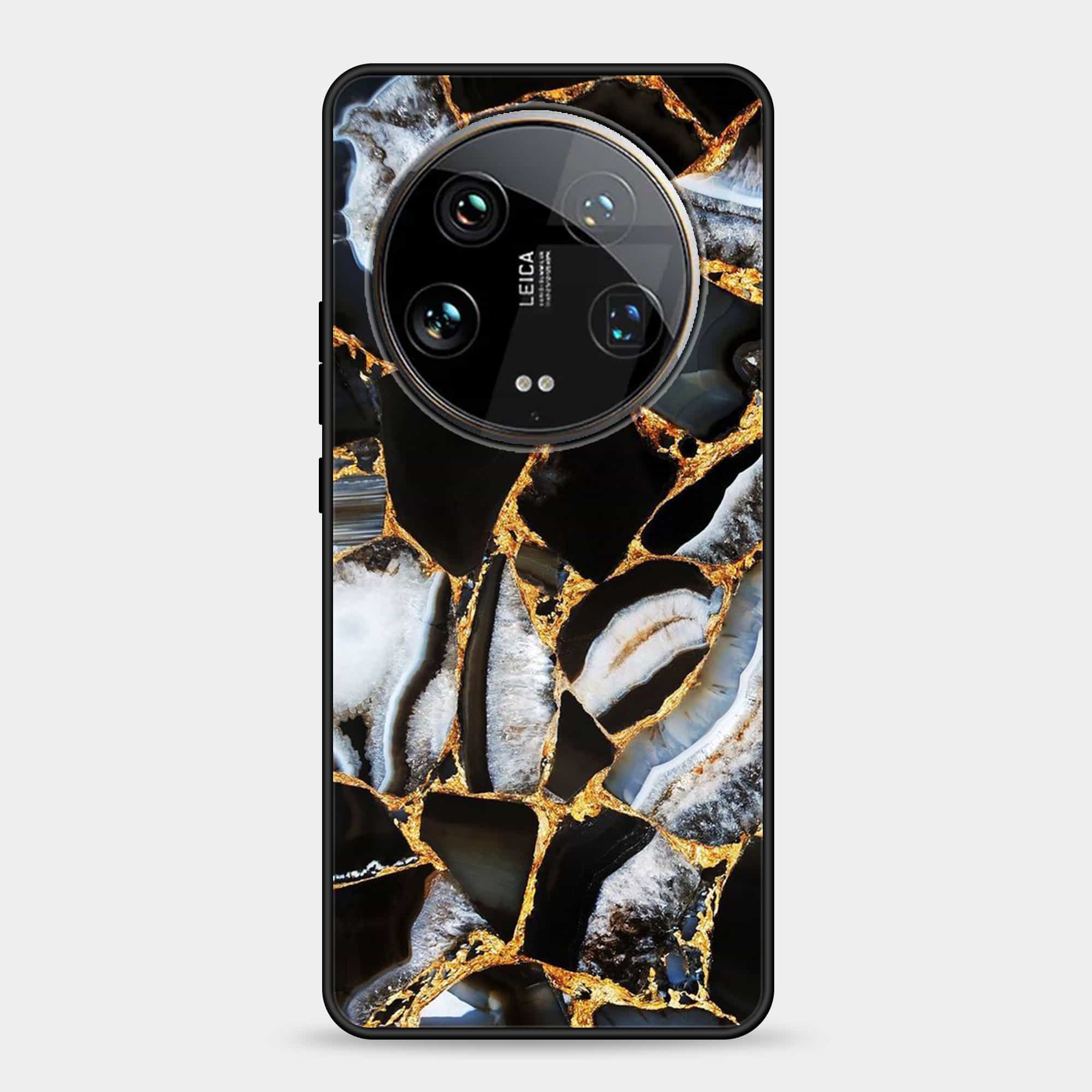 Xiaomi 14 Ultra Design-033 Premium Glossy Phone Case