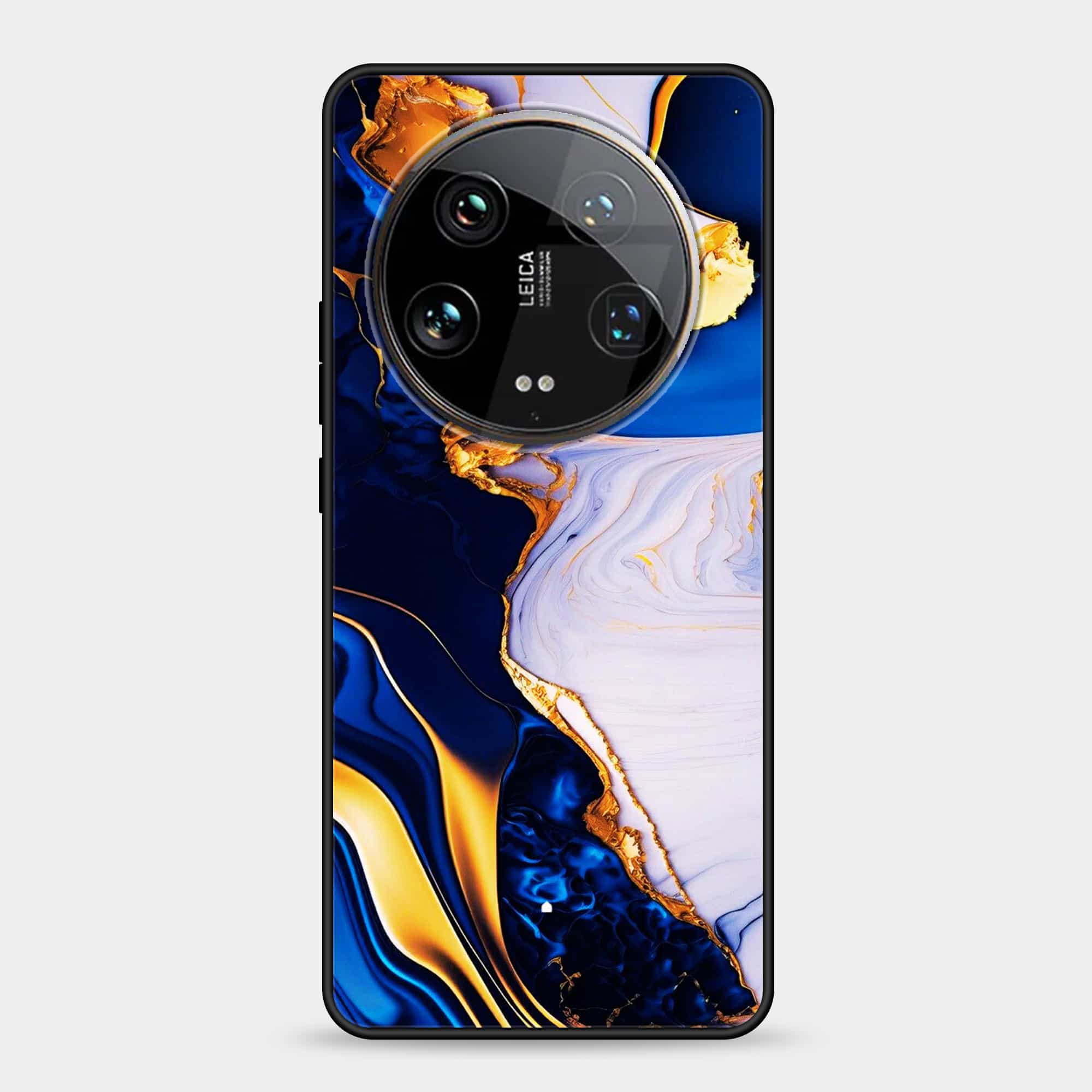 Xiaomi 14 Ultra Design-034 Premium Glossy Phone Case