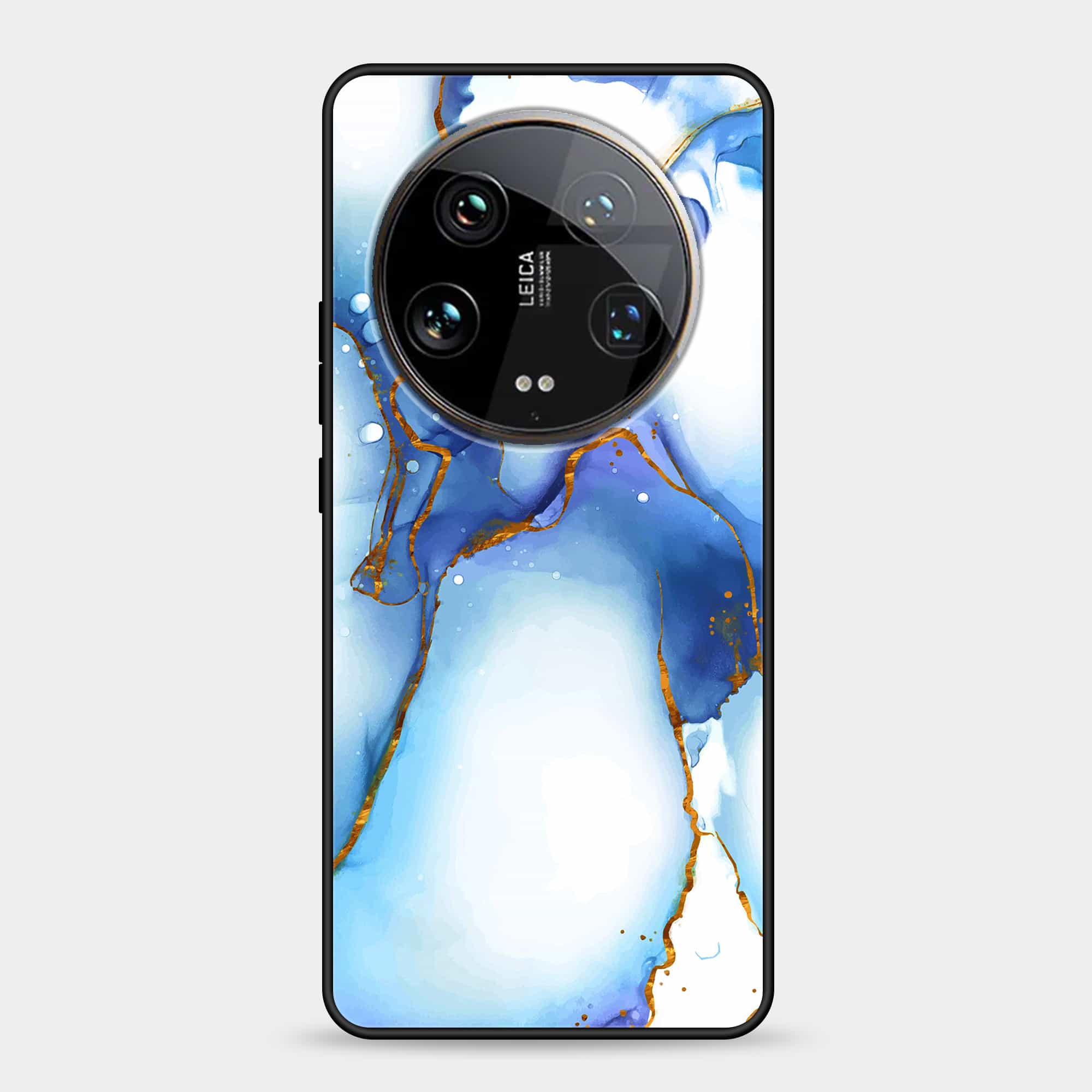 Xiaomi 14 Ultra Design-037 Premium Glossy Phone Case