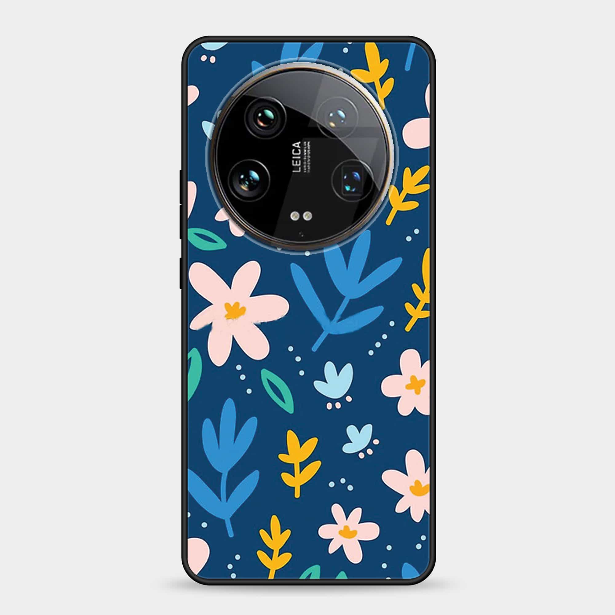 Xiaomi 14 Ultra Design-040 Premium Glossy Phone Case