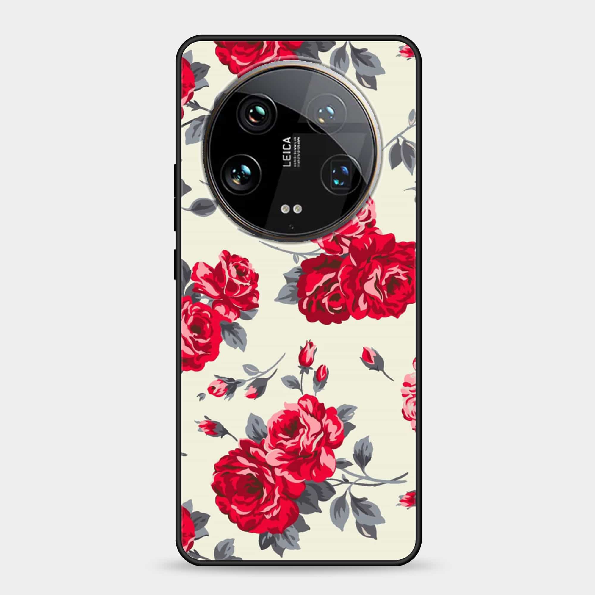 Xiaomi 14 Ultra Design-048 Premium Glossy Phone Case