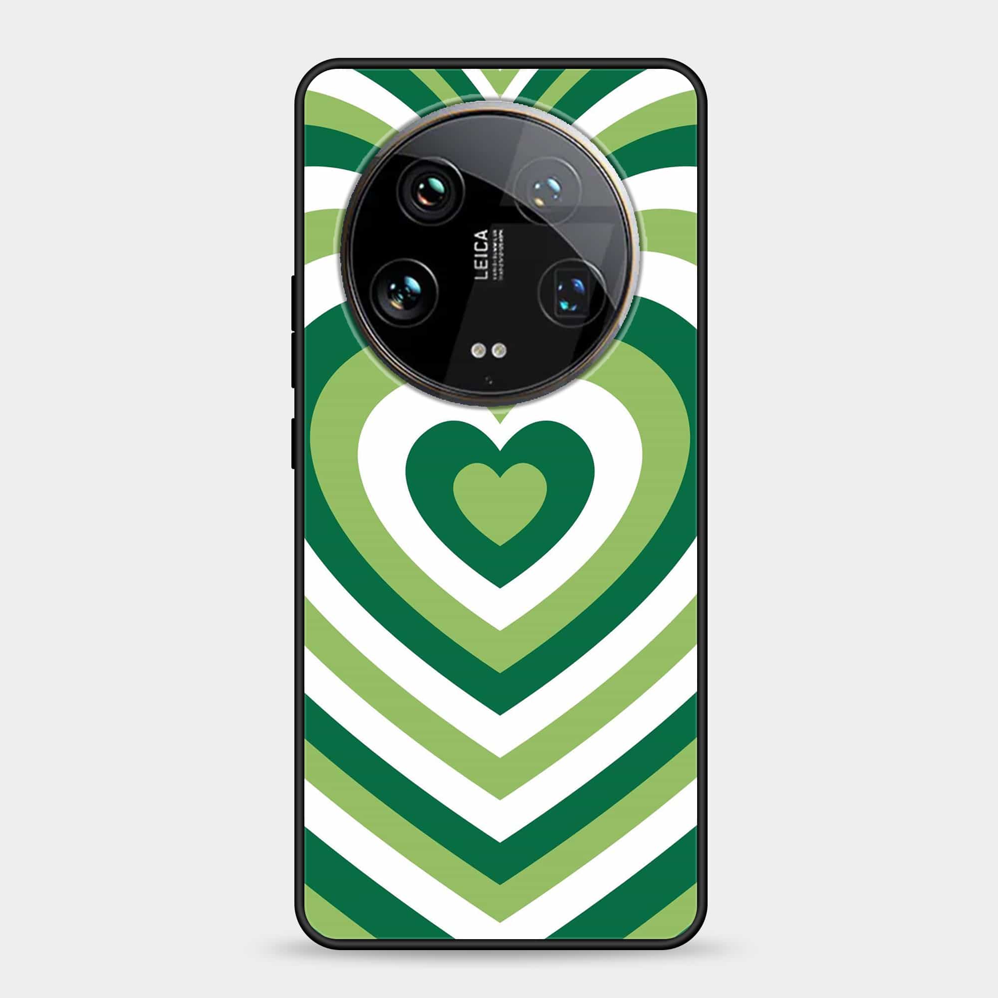 Xiaomi 14 Ultra Design-059 Premium Glossy Phone Case