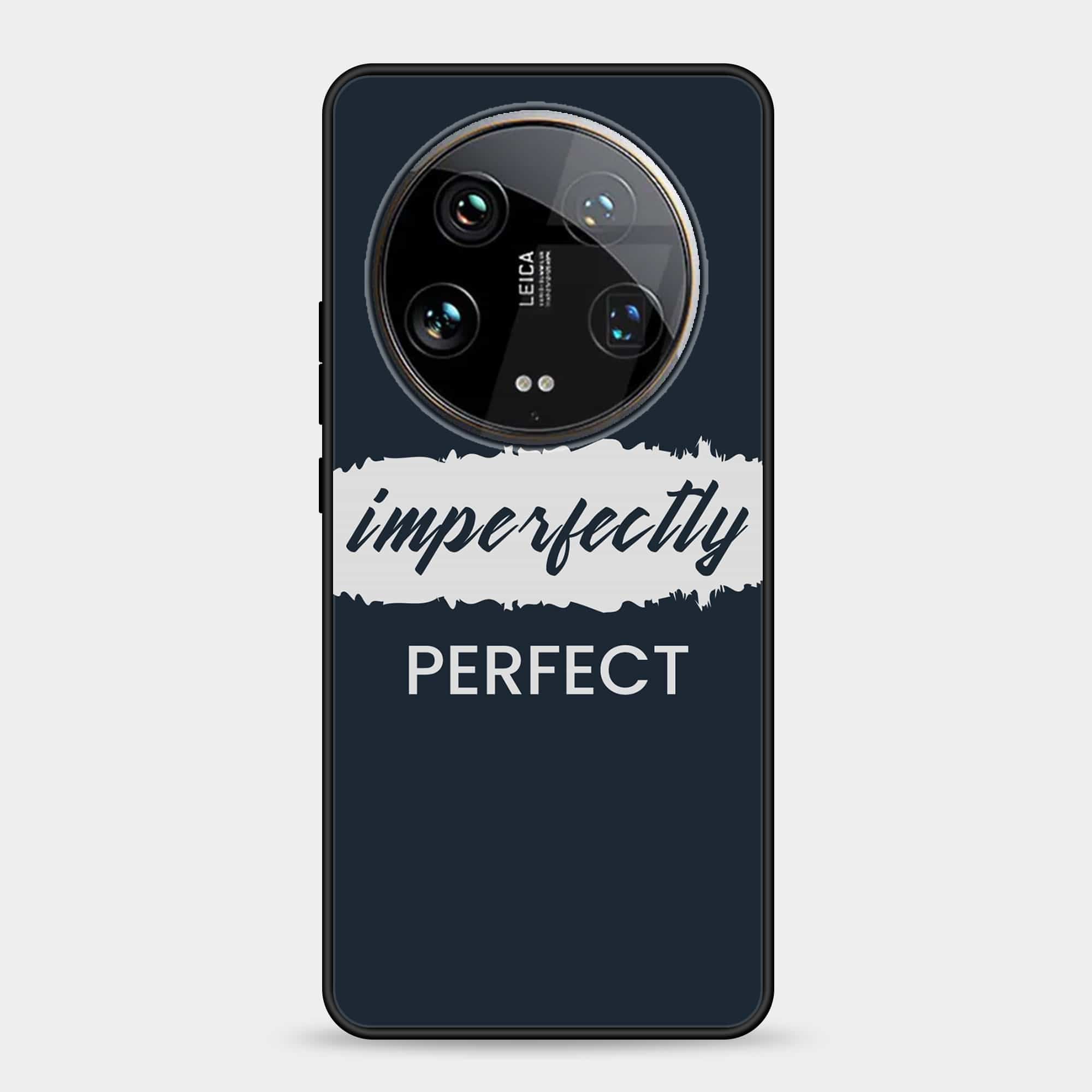 Xiaomi 14 Ultra Design-062 Premium Glossy Phone Case