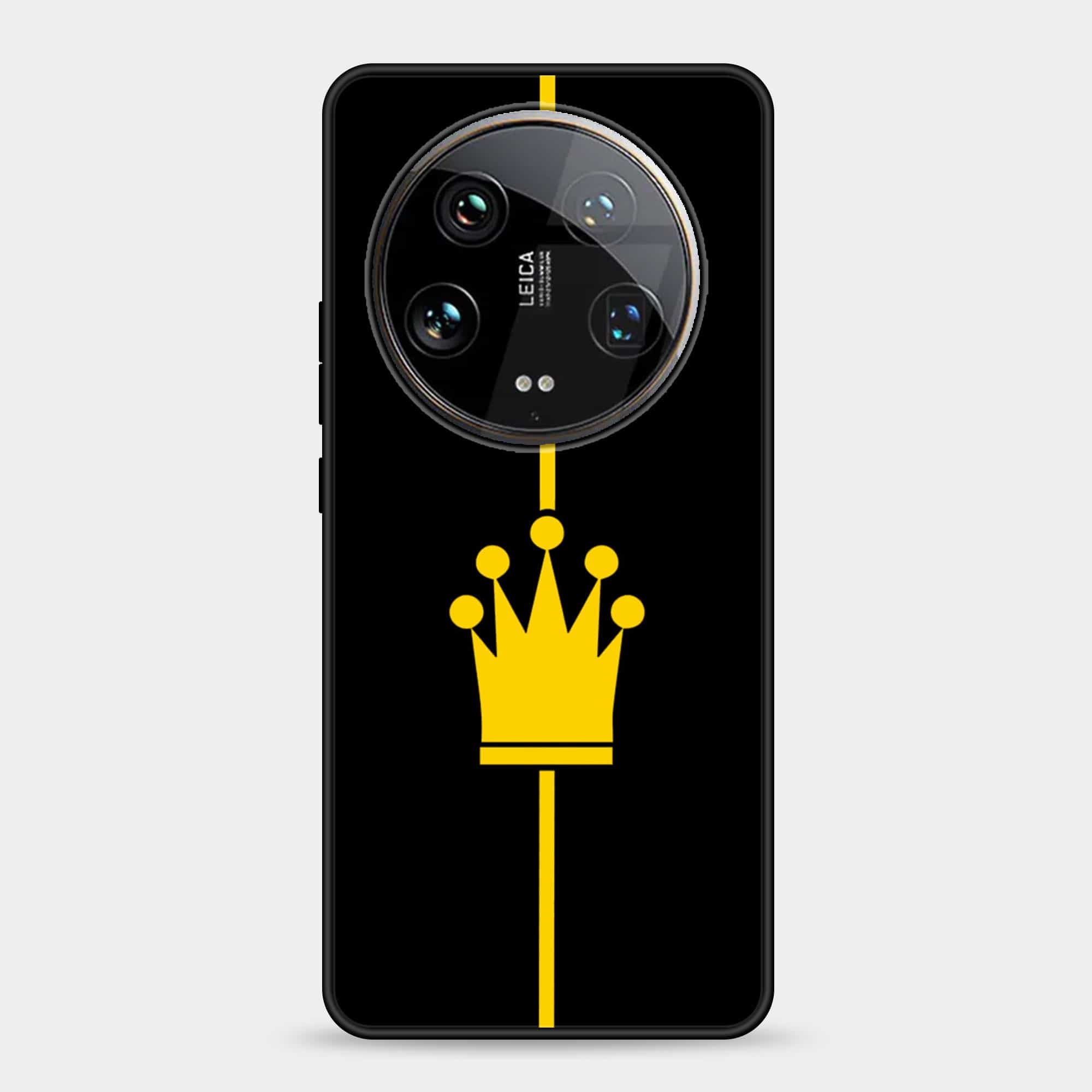 Xiaomi 14 Ultra Design-064 Premium Glossy Phone Case