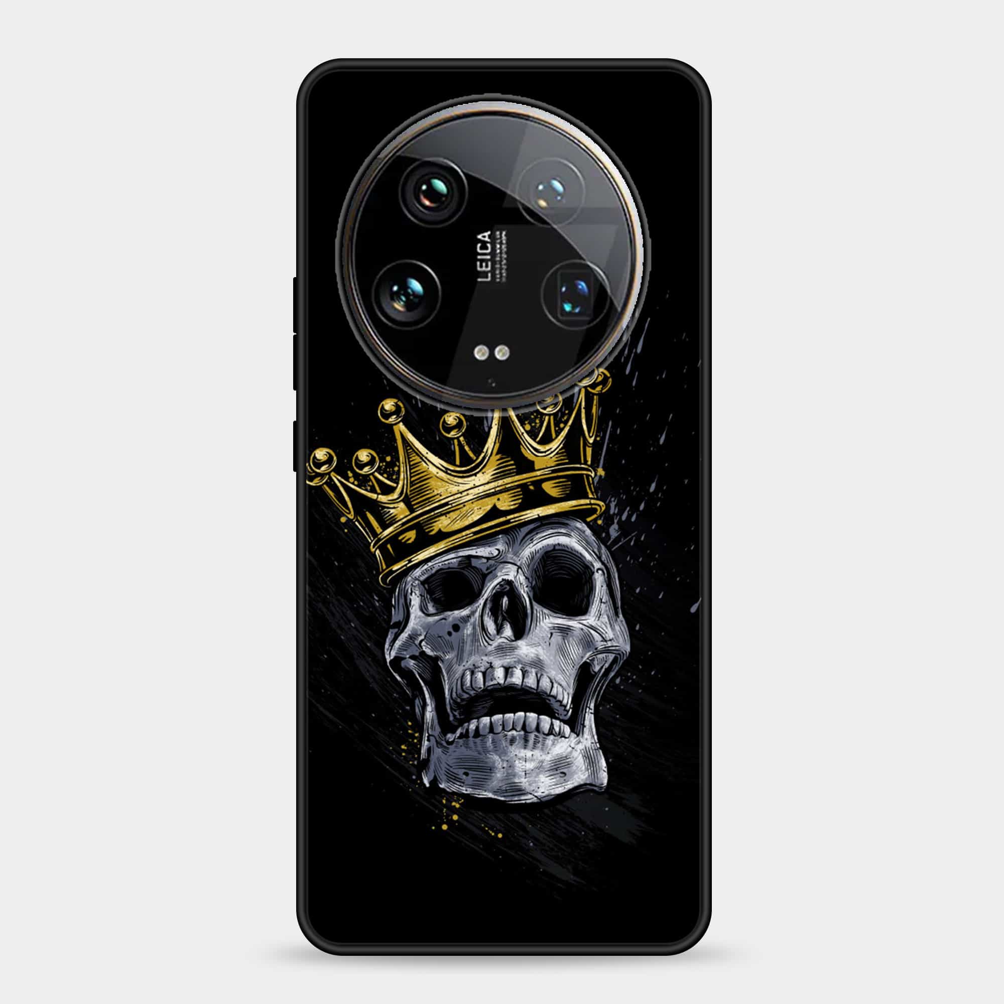 Xiaomi 14 Ultra Design-067 Premium Glossy Phone Case