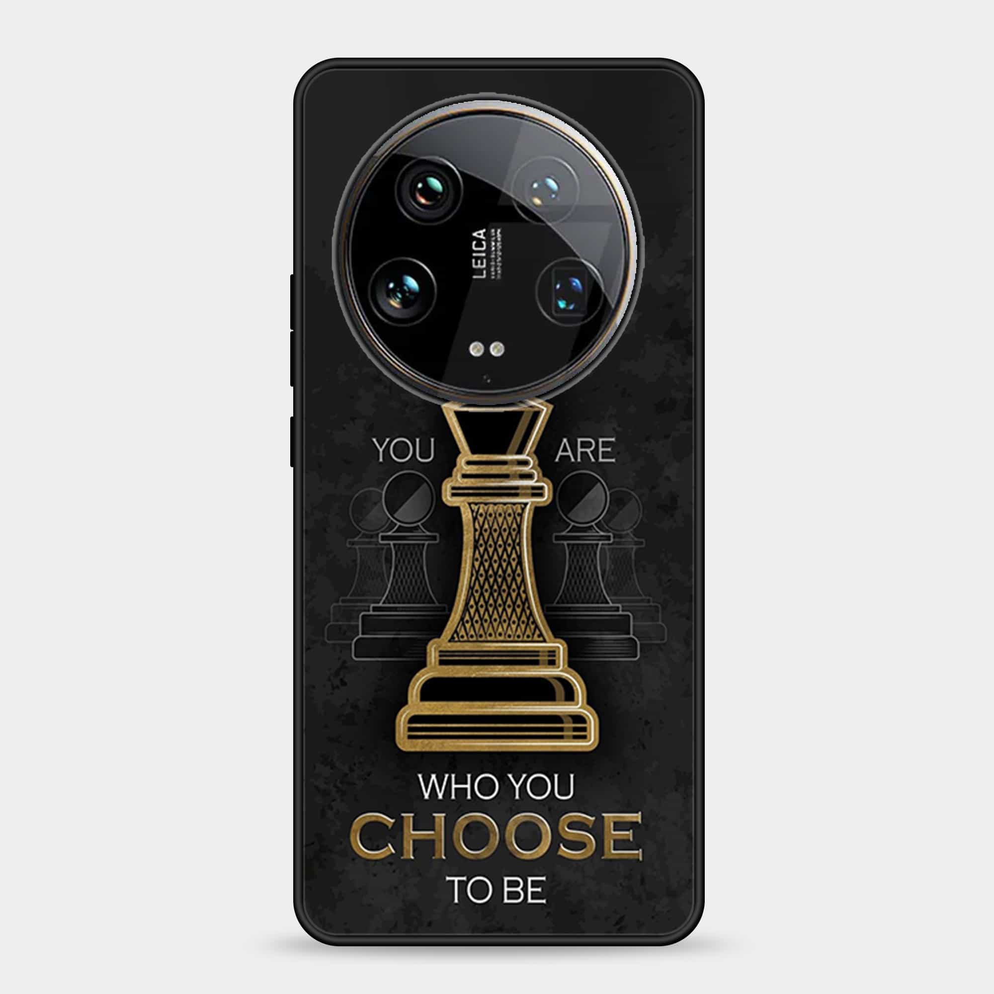 Xiaomi 14 Ultra Design-078 Premium Glossy Phone Case