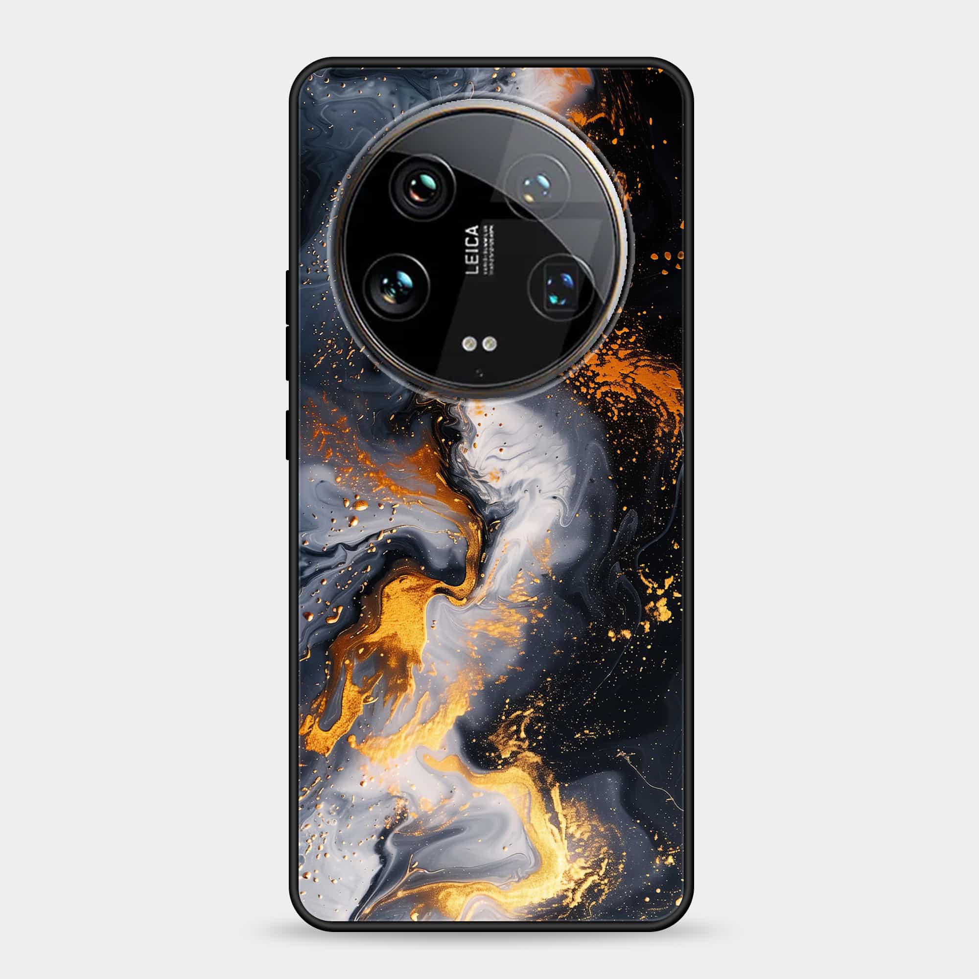 Xiaomi 14 Ultra Design-095 Premium Glossy Phone Case